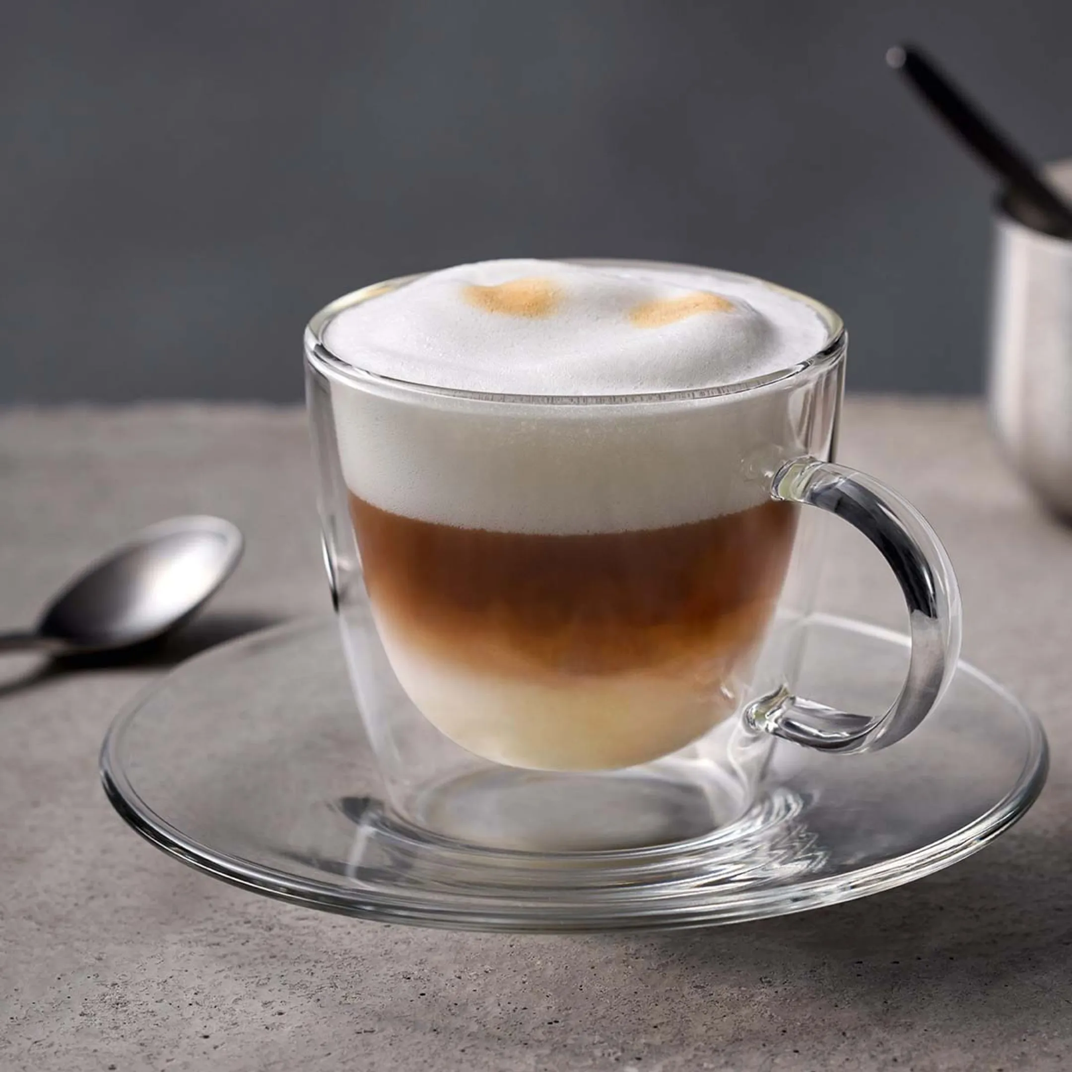 Siemens Volautomatische Espressomachine TE658209RW image