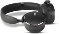 AKG Y500 Wireless on-ear hoofdtelefoon - Zwart