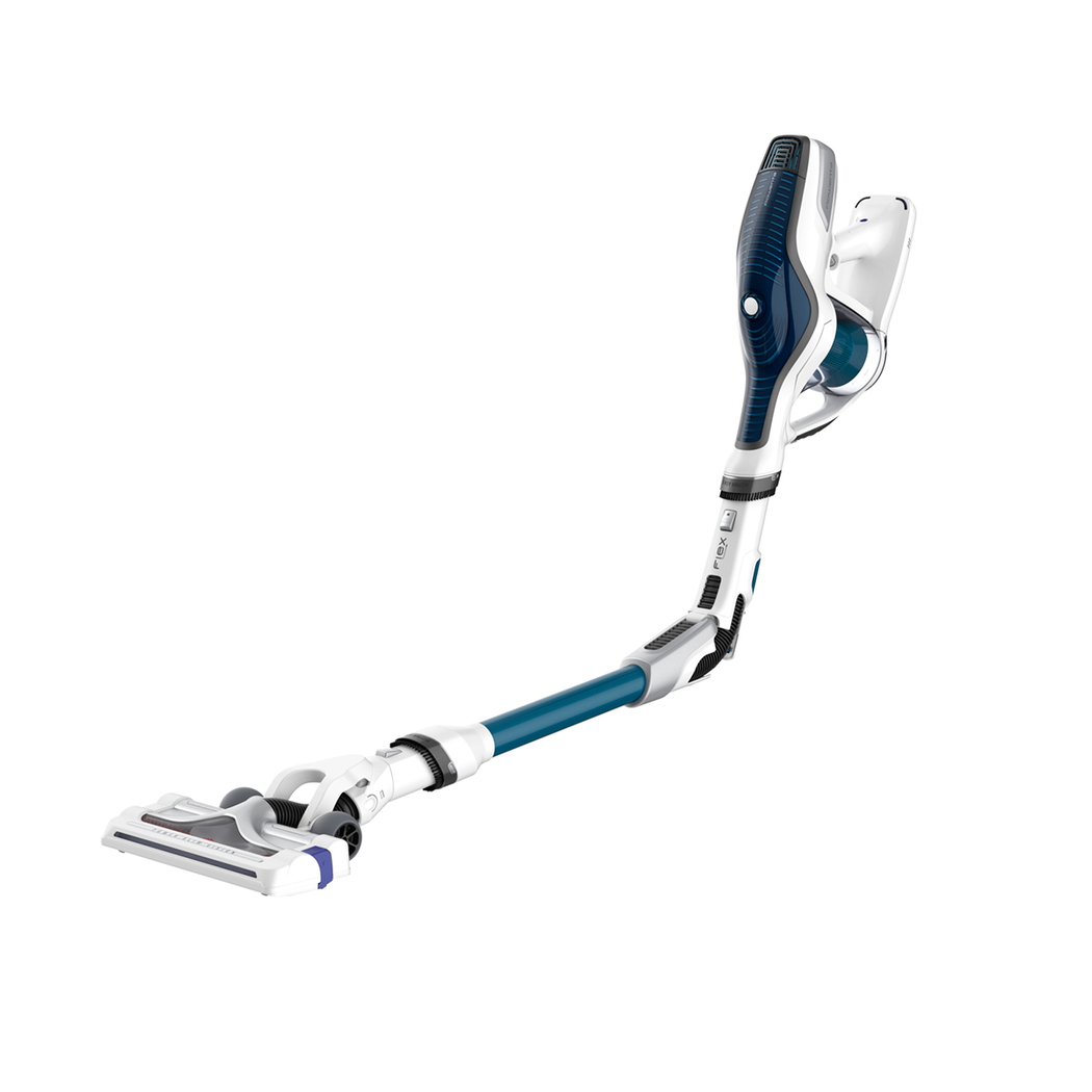 Rowenta Steelstofzuiger AirForce Flex 560 Animal RH9471WO Krëfel de