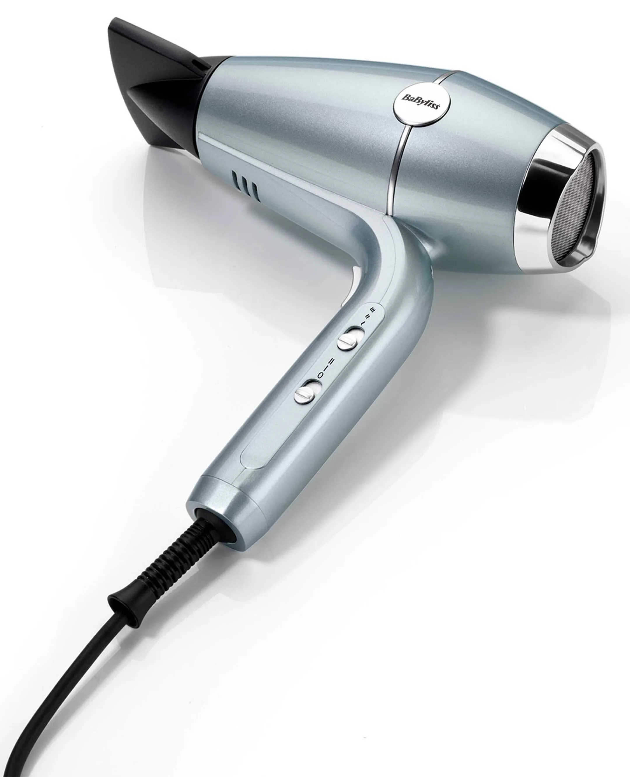 Haardroger Hydro-Fusion D773DE