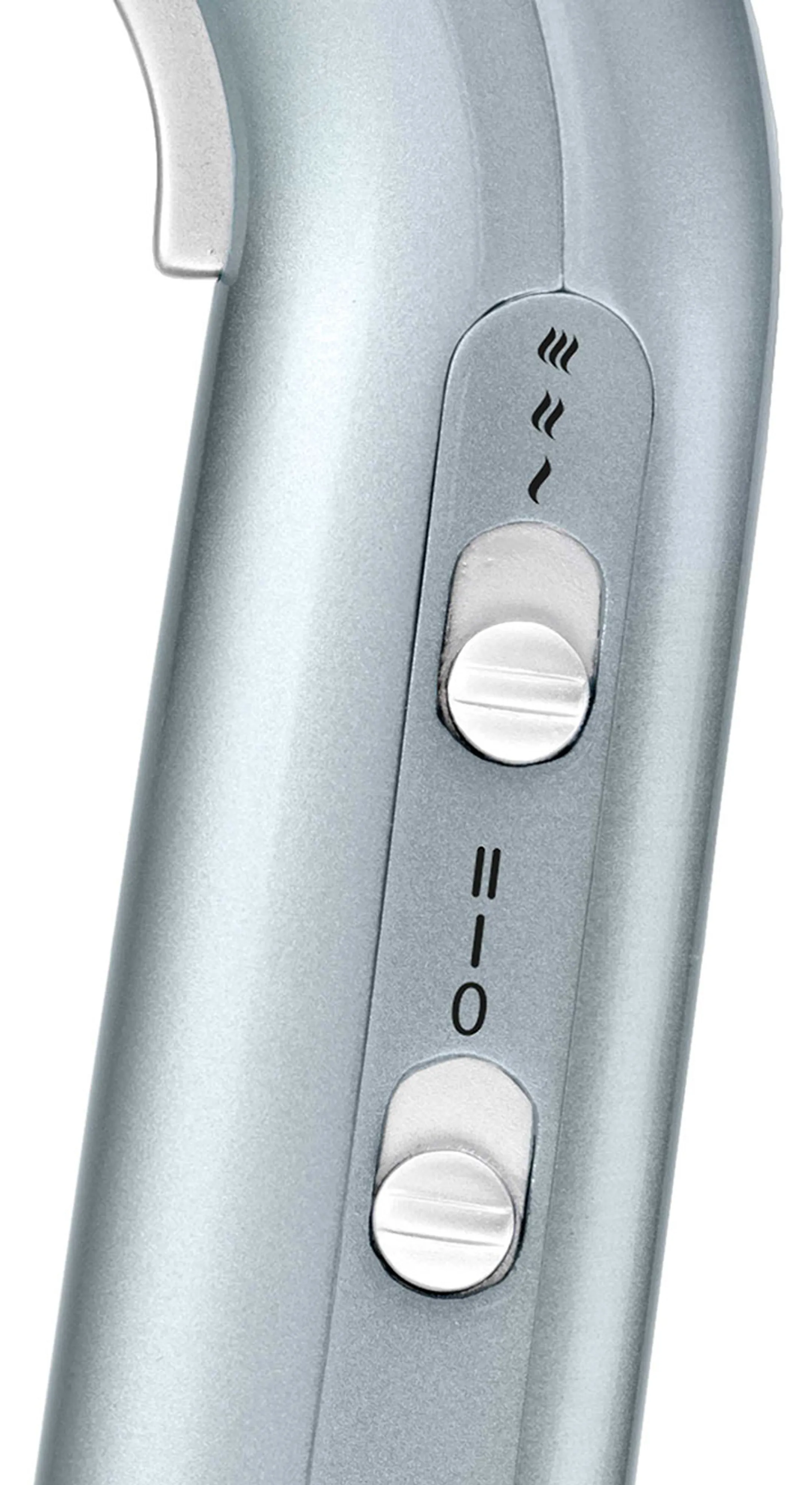 Haardroger Hydro-Fusion D773DE