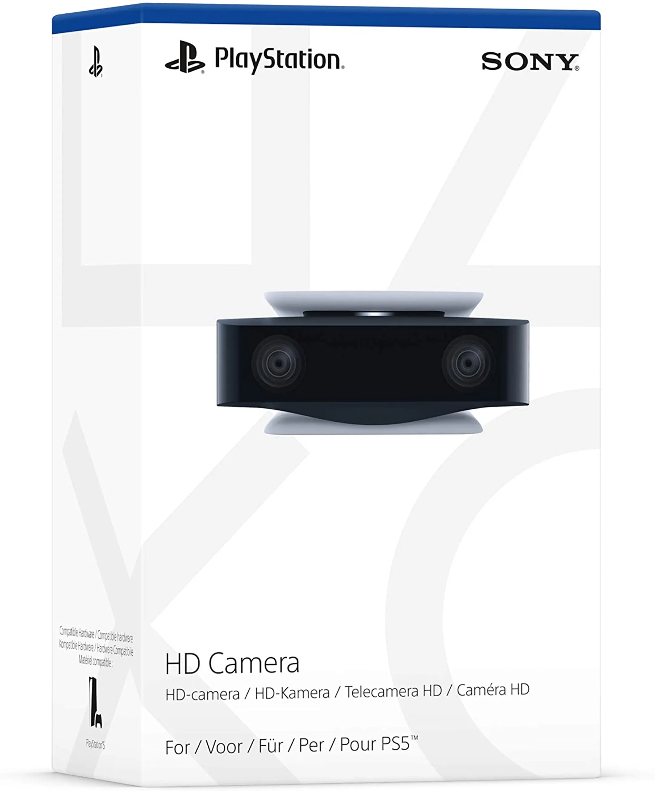 Sony Caméra HD image