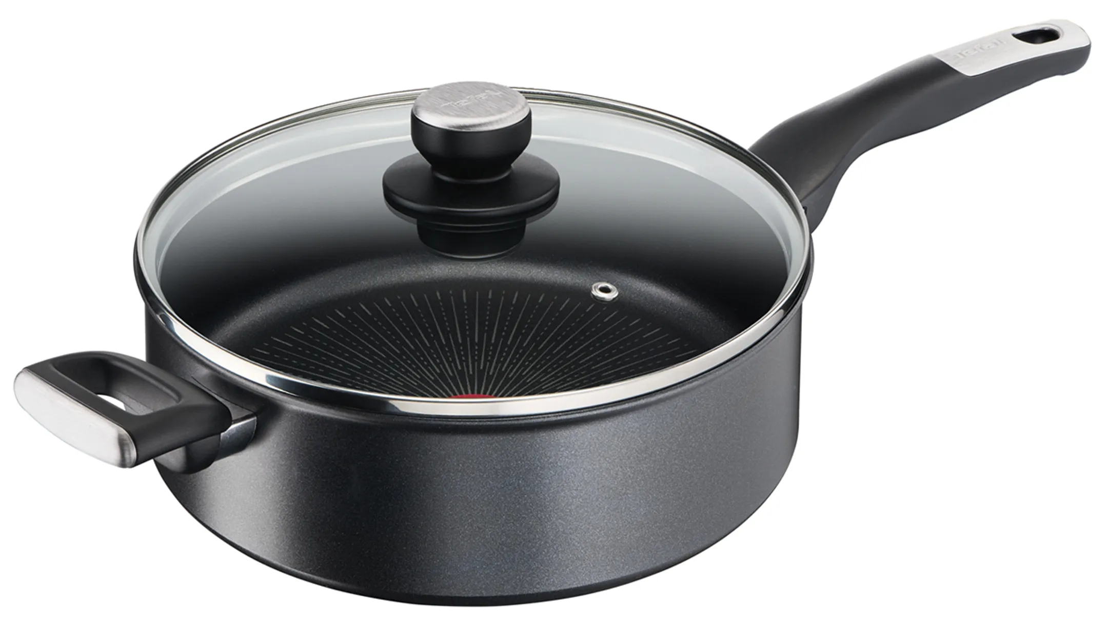 Sauteuse - Unlimited - Ø26cm 
