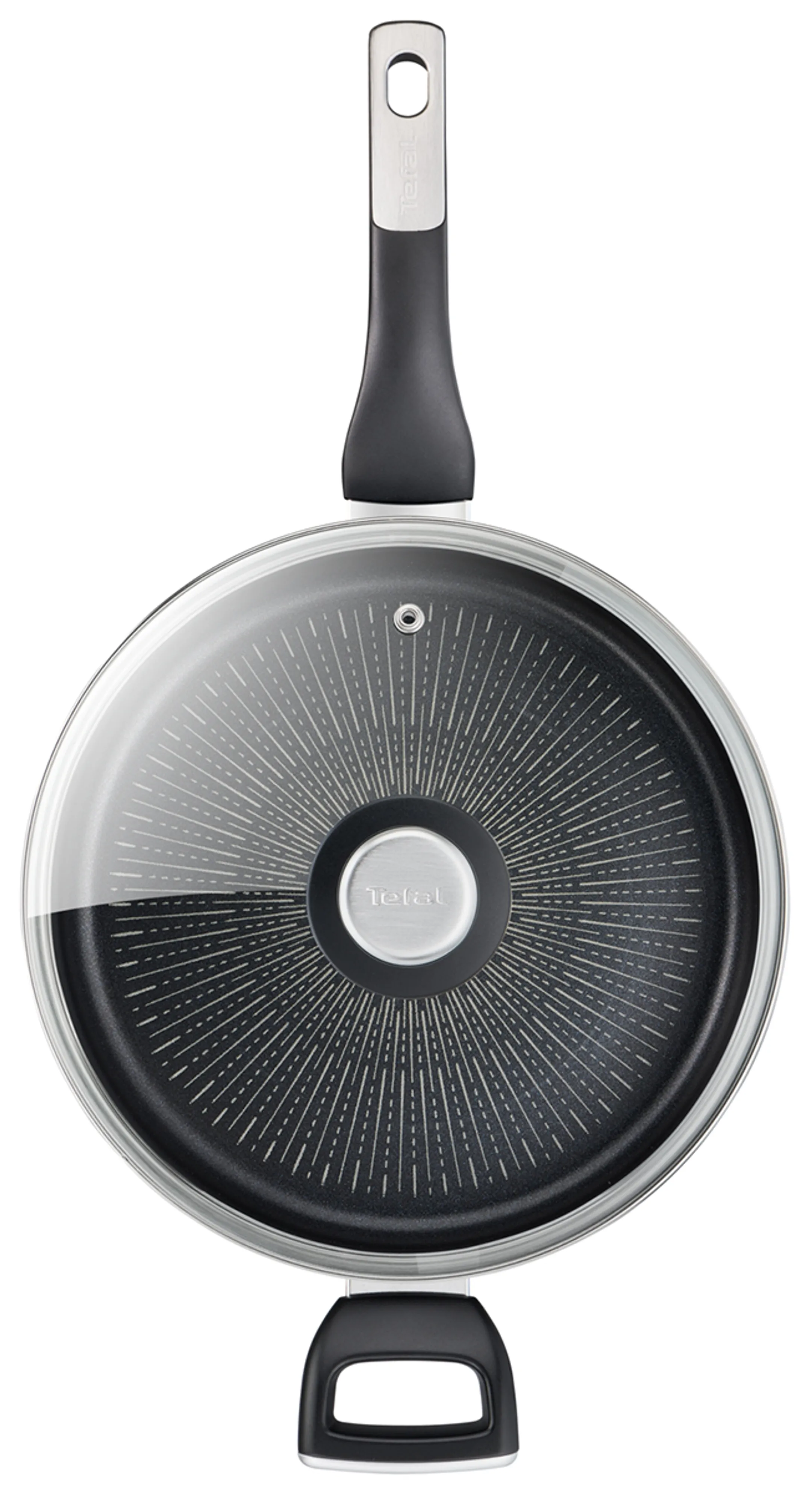 Tefal Sauteerpan - Unlimited - Ø26cm  image