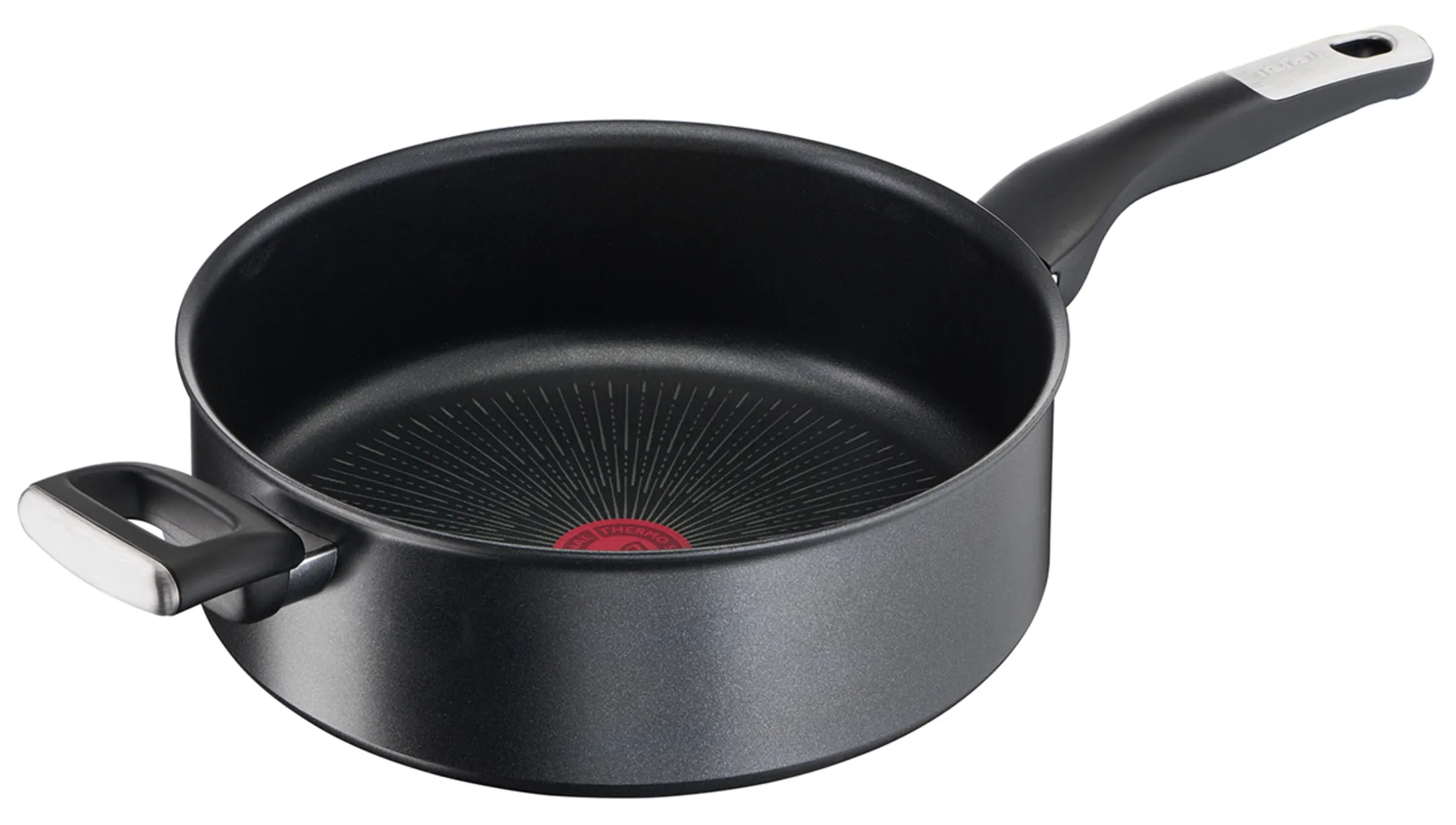 Tefal Sauteerpan - Unlimited - Ø26cm  image