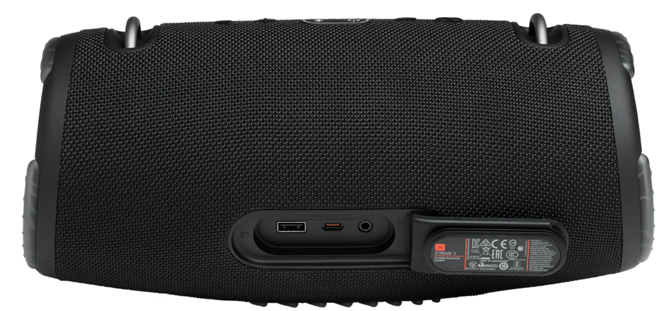 JBL Xtreme 3 - Zwart image