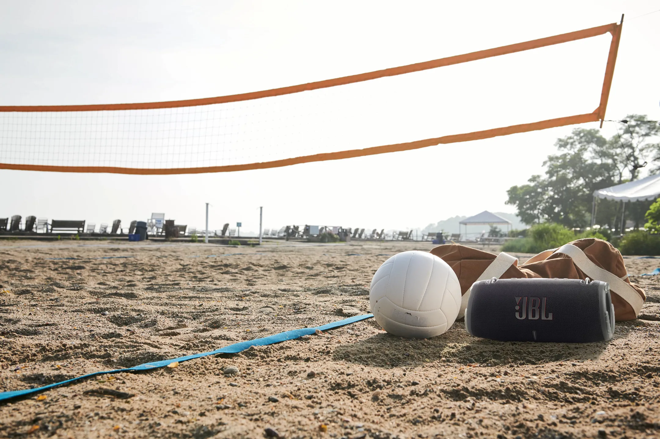 JBL Xtreme 3 - Zwart image