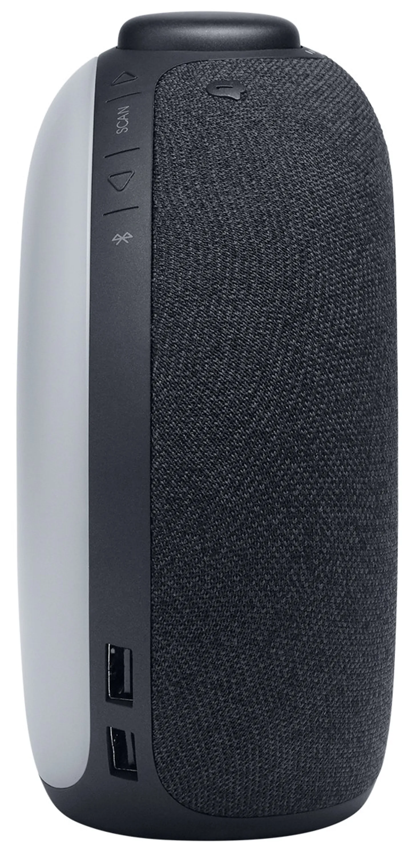 JBL Radio réveil DAB+ Horizon 2 DAB Noir Livré demain Krëfel