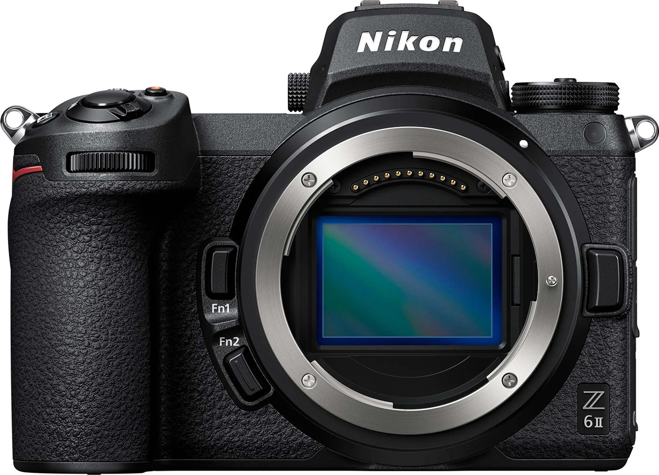 Z 6II body