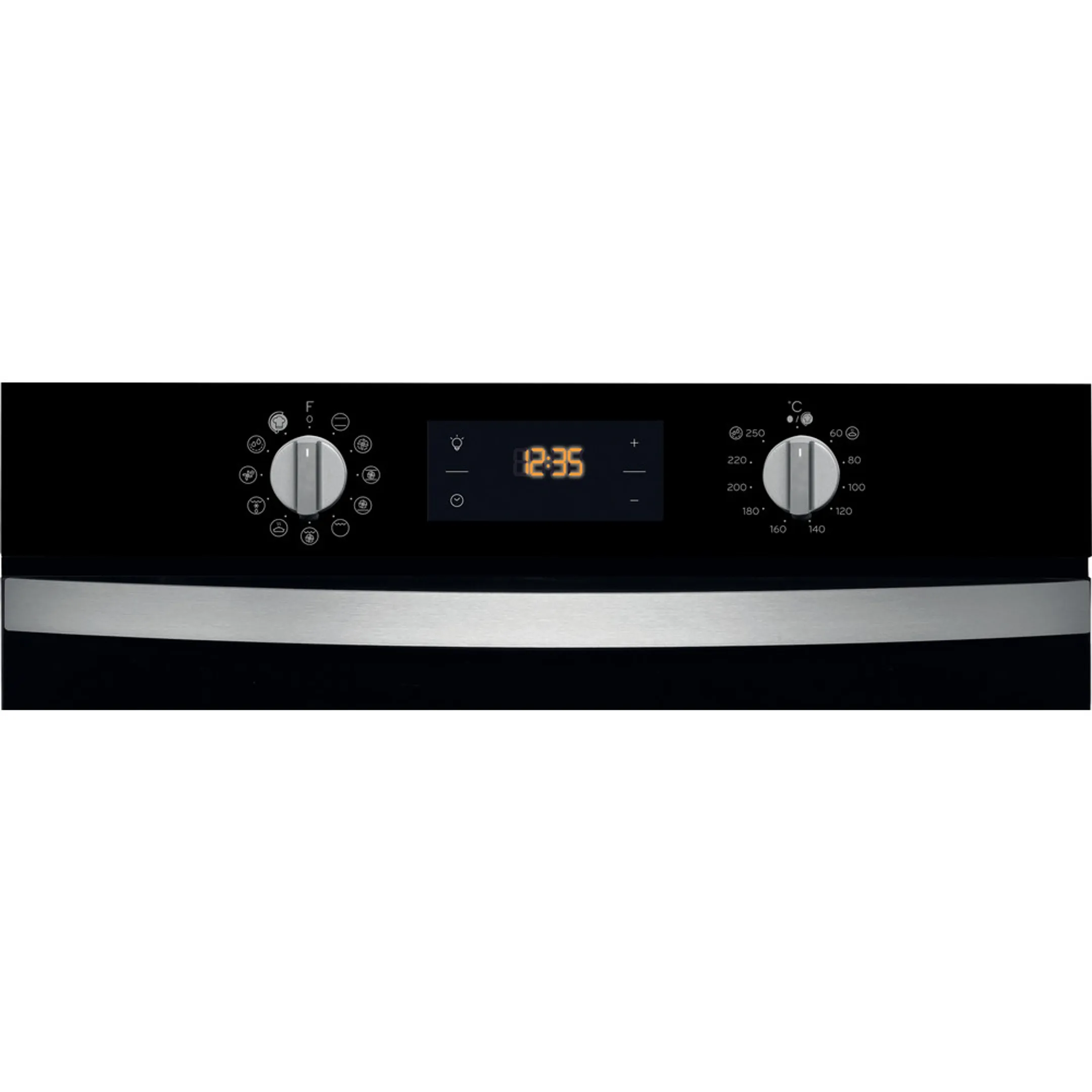 Indesit Four encastrable IFW 4844 H BL image