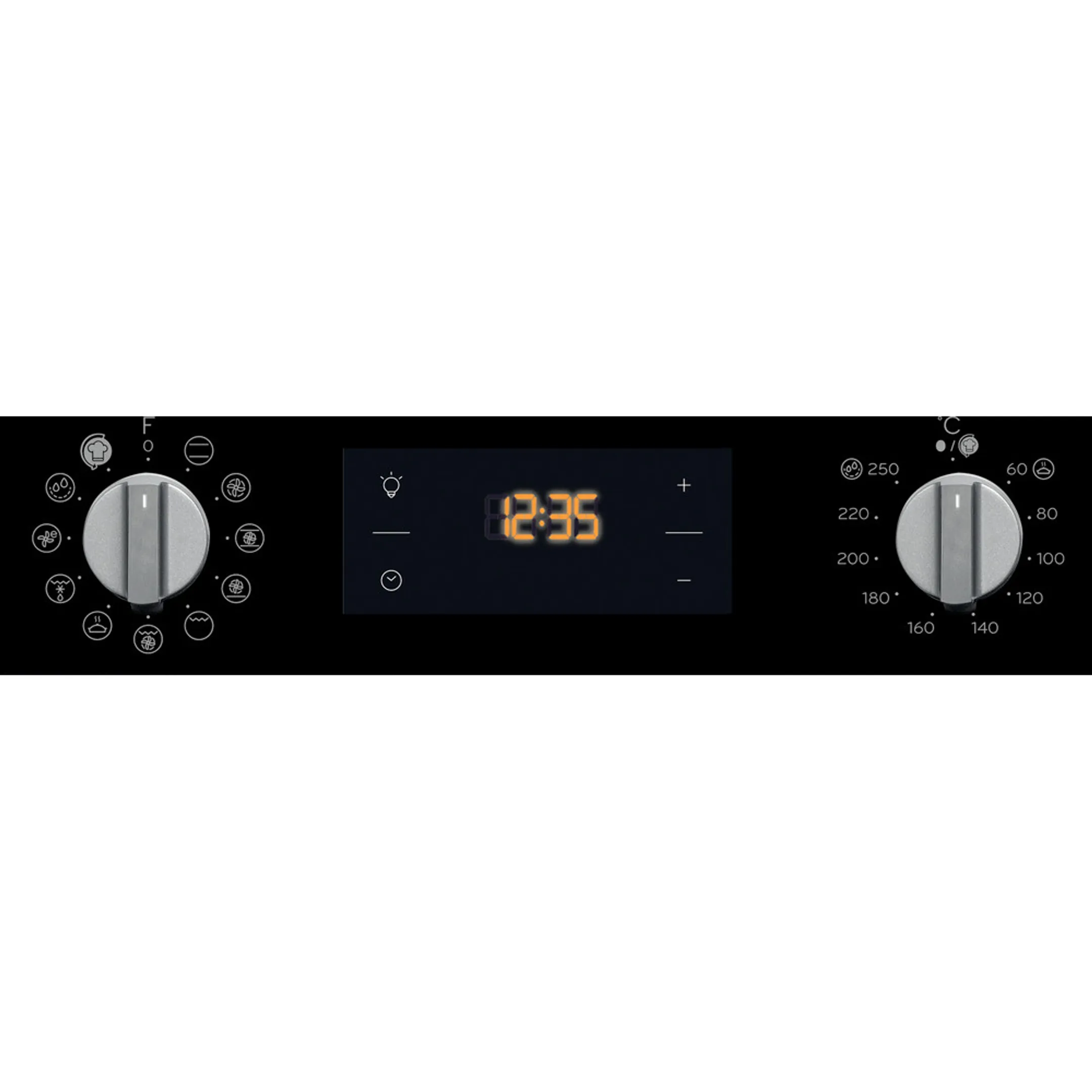 Indesit Four encastrable IFW 4844 H BL image