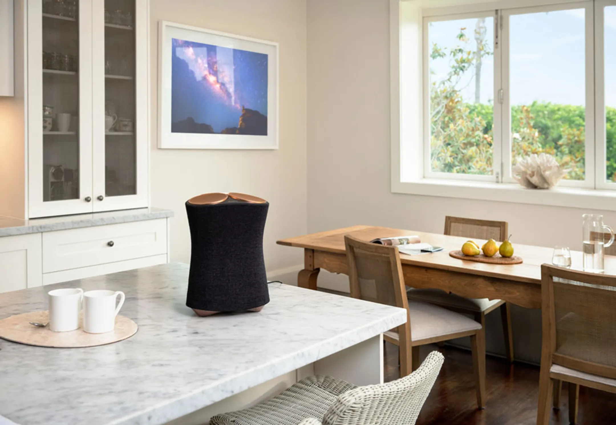 Sony SRS-RA5000 Draadloze Home Speaker image