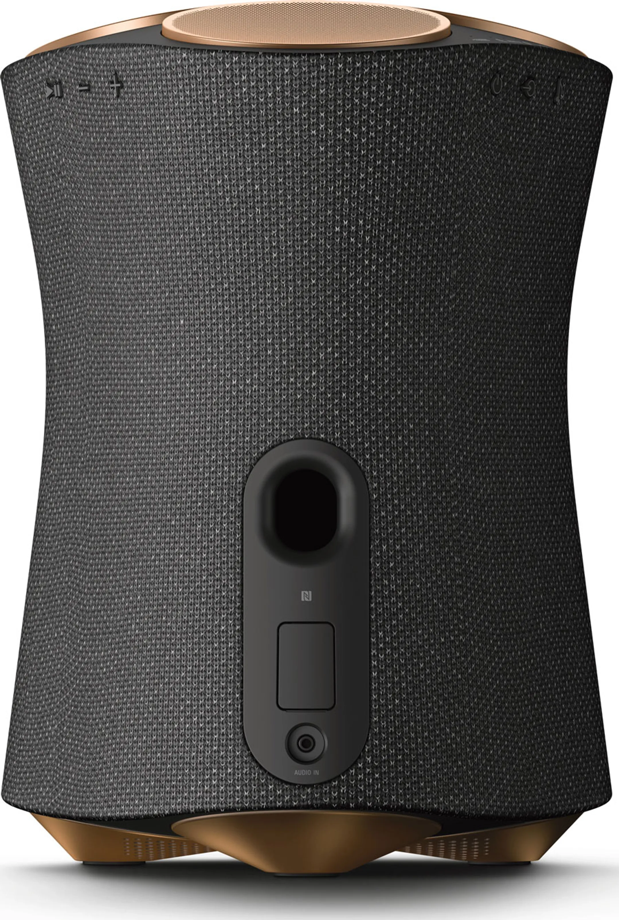 Sony SRS-RA5000 Draadloze Home Speaker image