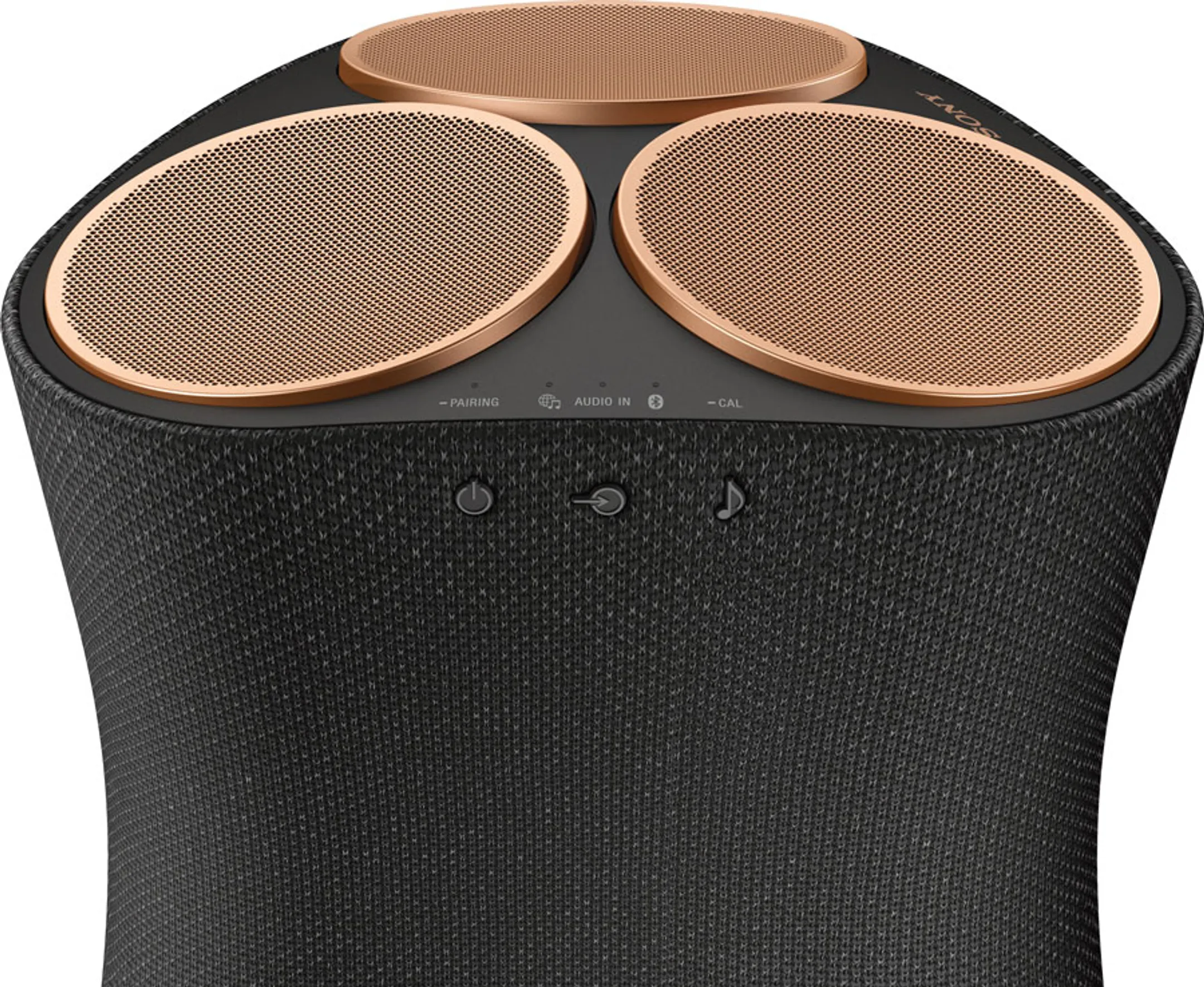Sony SRS-RA5000 Draadloze Home Speaker image