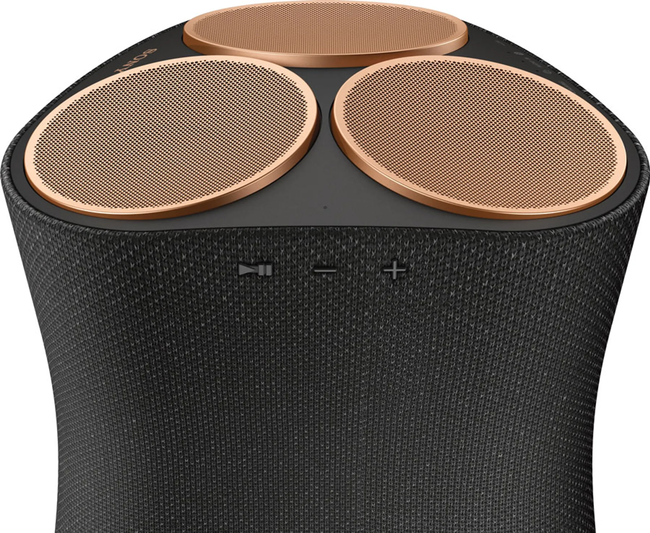 Sony SRS-RA5000 Draadloze Home Speaker image
