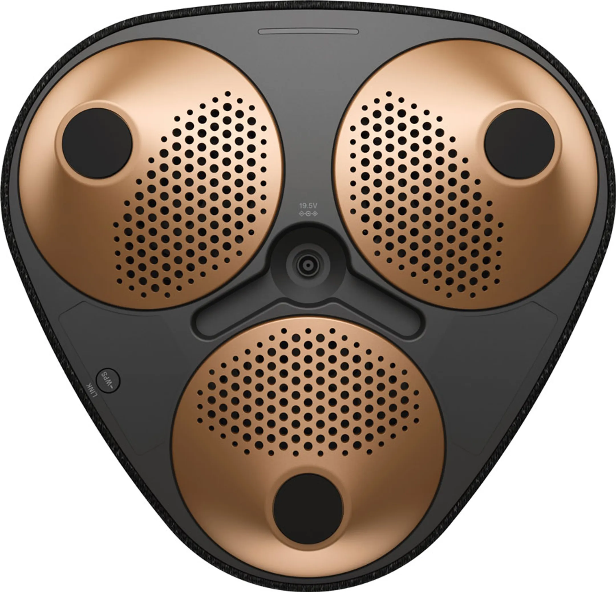 Sony SRS-RA5000 Draadloze Home Speaker image