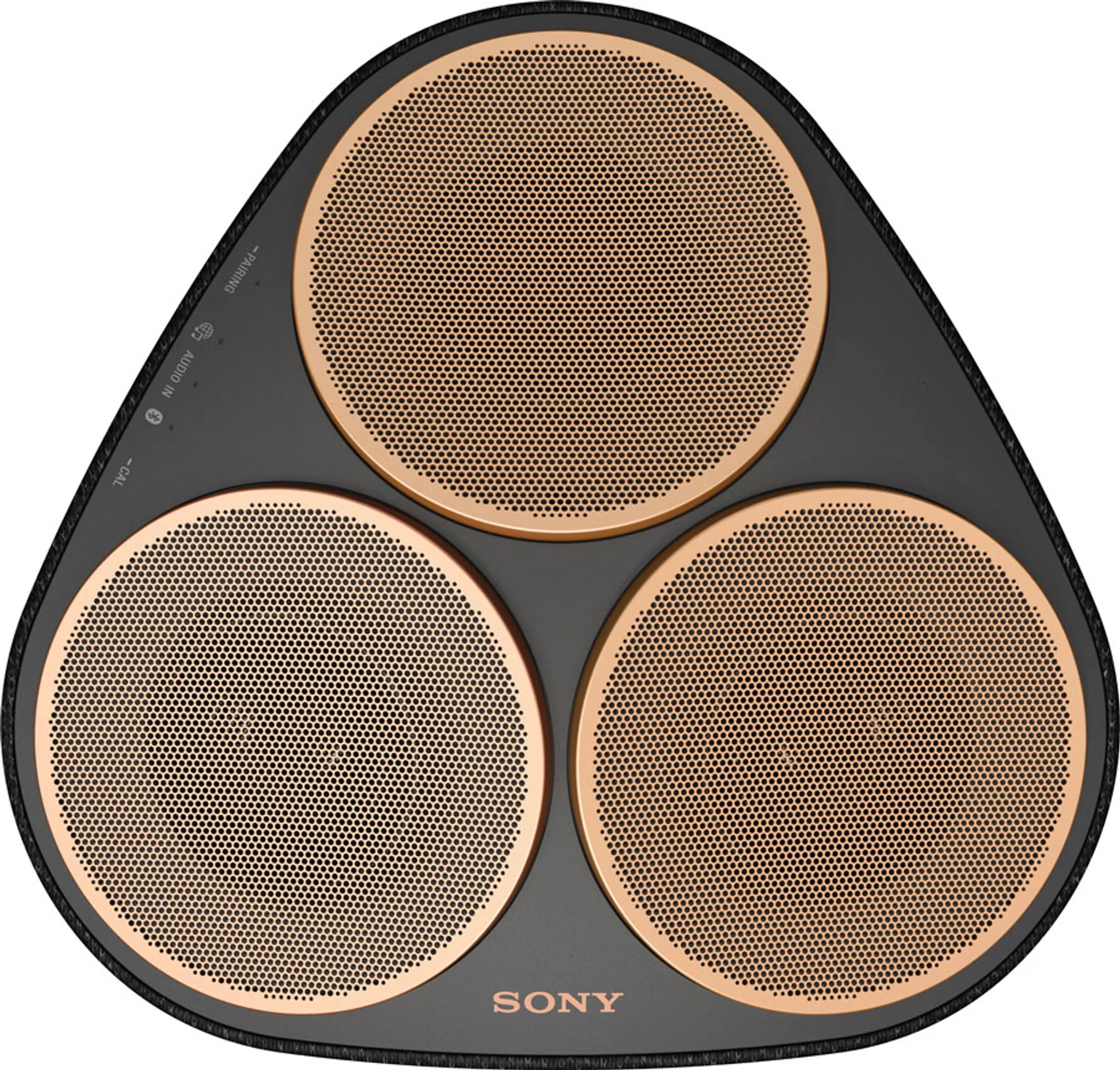 Sony SRS-RA5000 Draadloze Home Speaker image