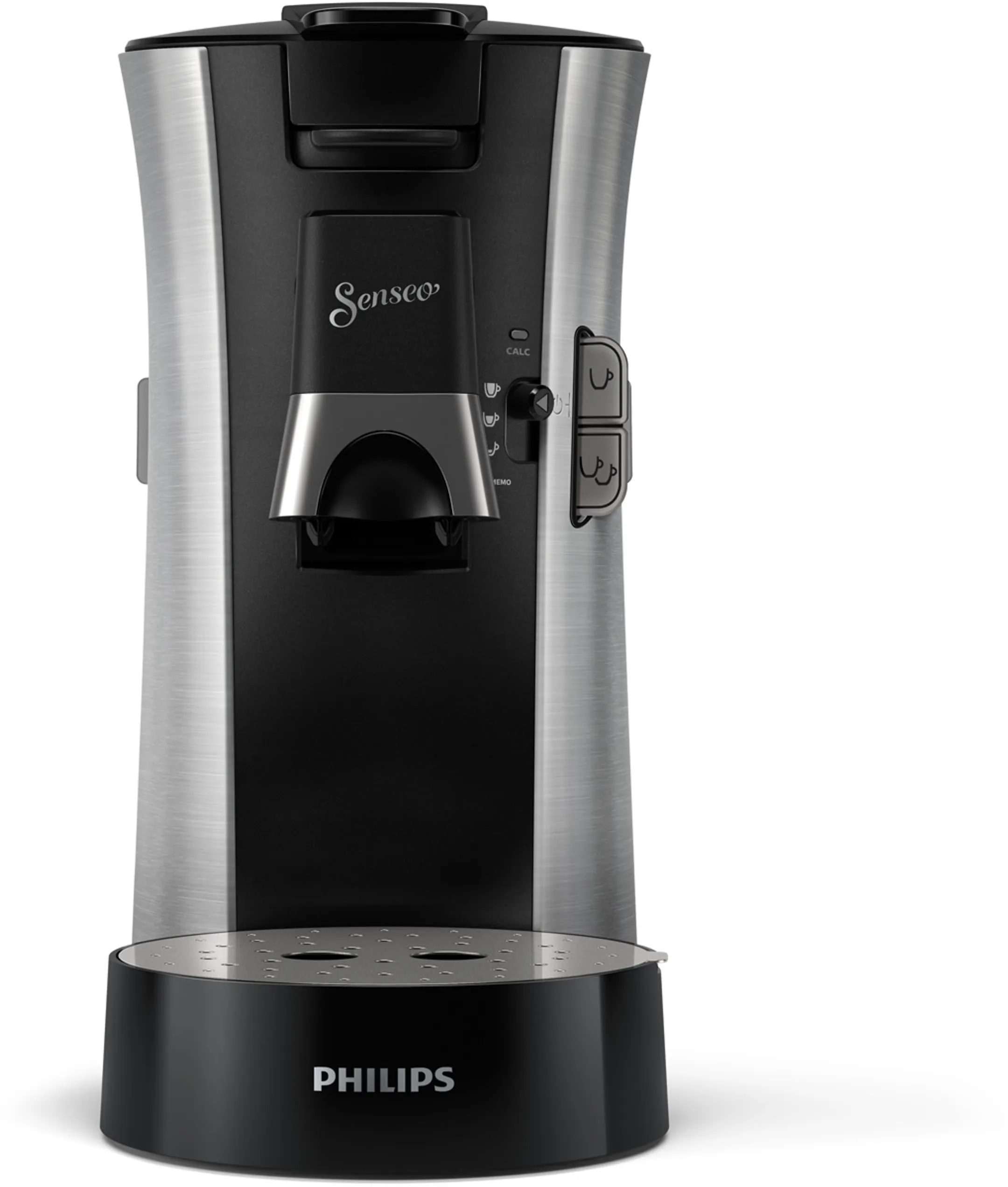 Philips Senseo Select CSA250/10 - Zwart image