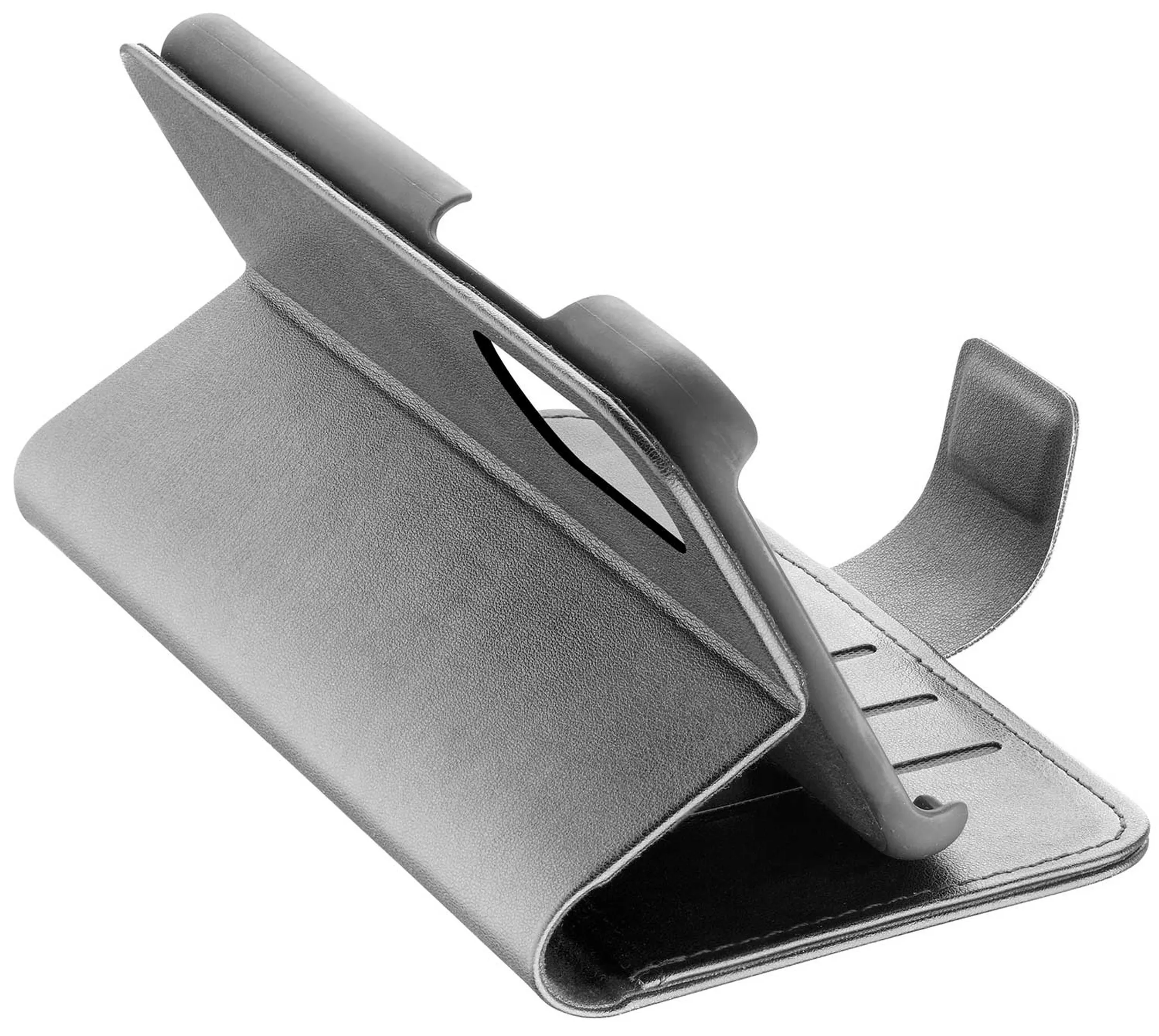 Bookcover voor iPhone 12 Pro Max
