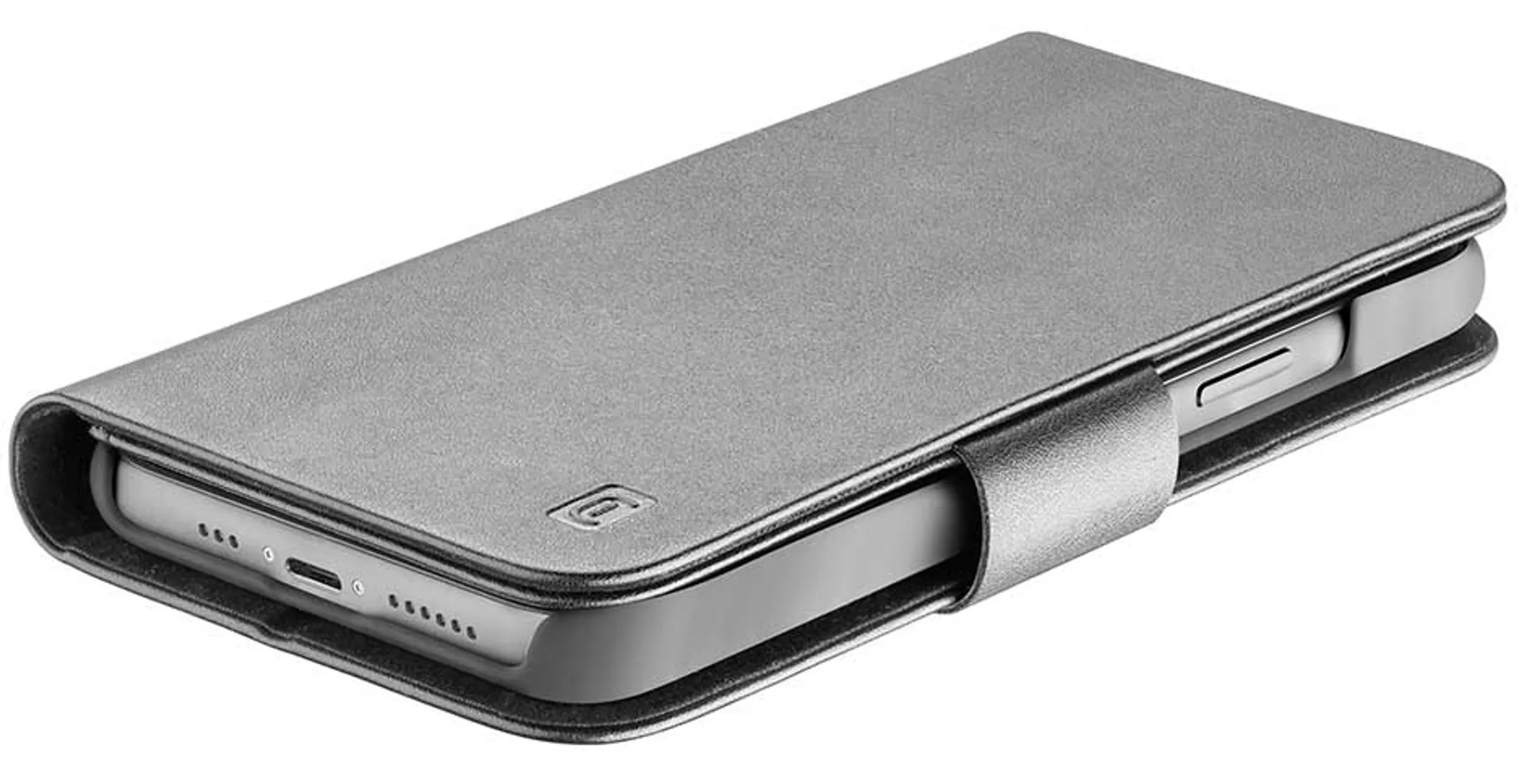 Cellular Line Bookcover voor iPhone 12 Pro Max image