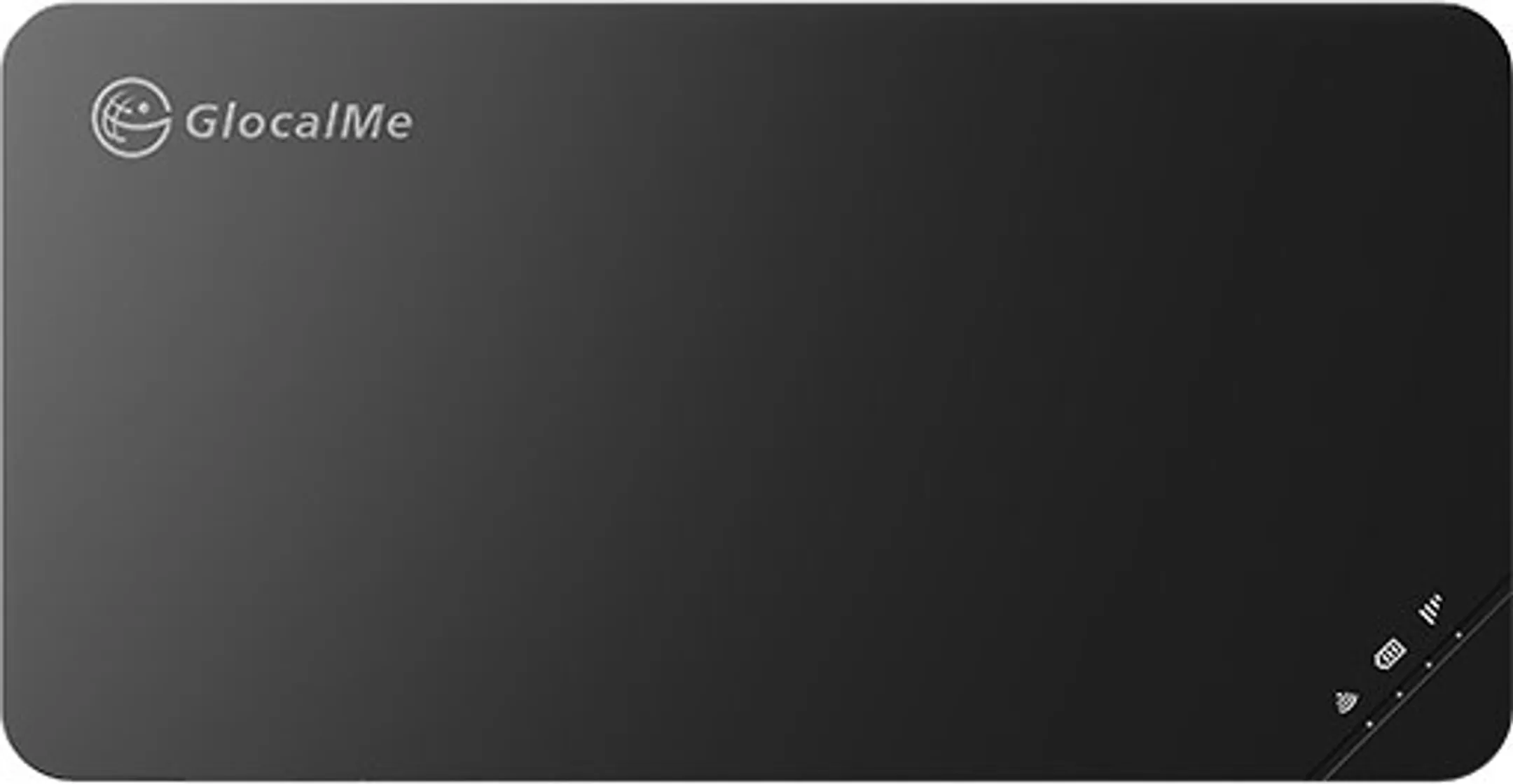 U3 Global Band MiFi 4G/LTE