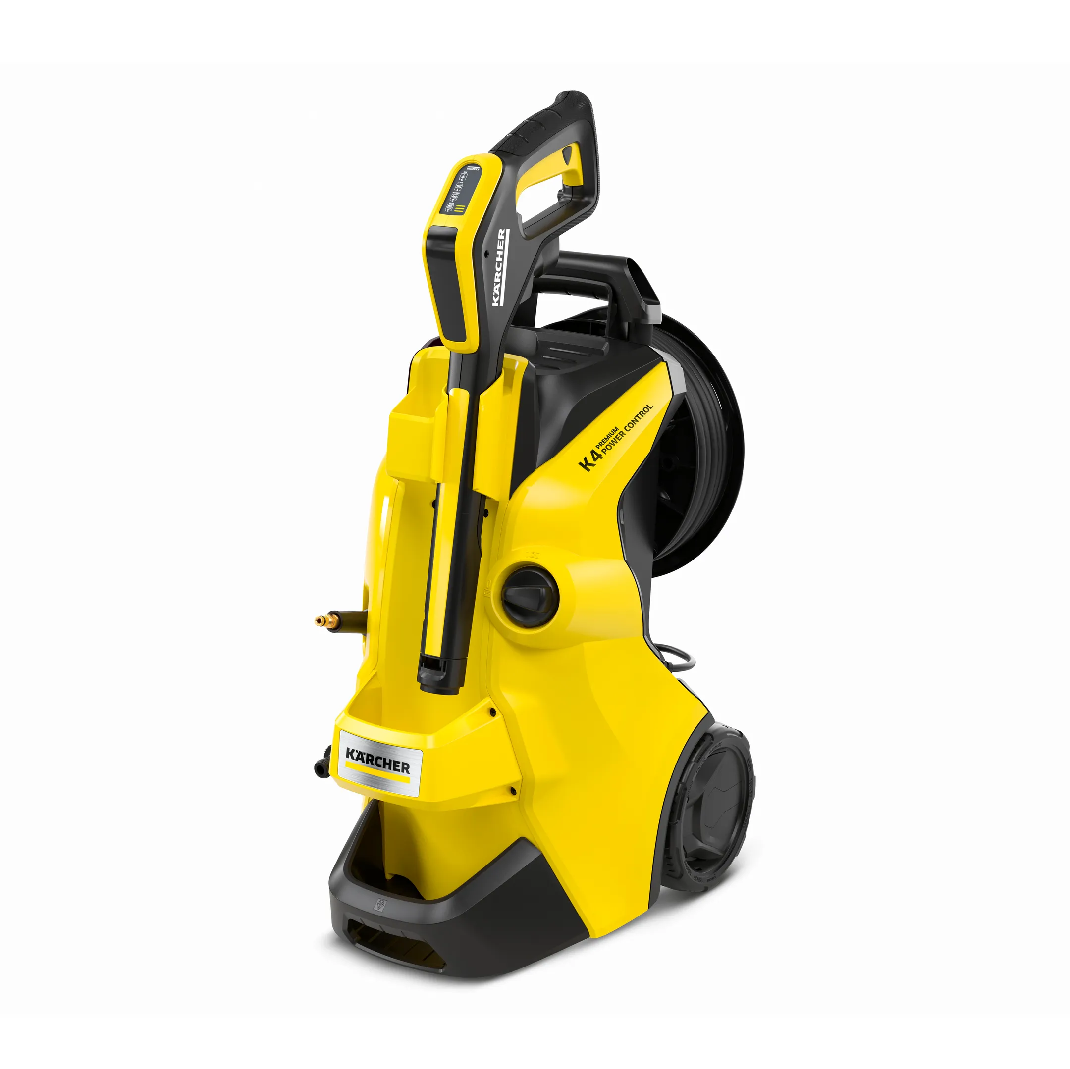 Hogedrukreiniger -K4 Premium Power Control