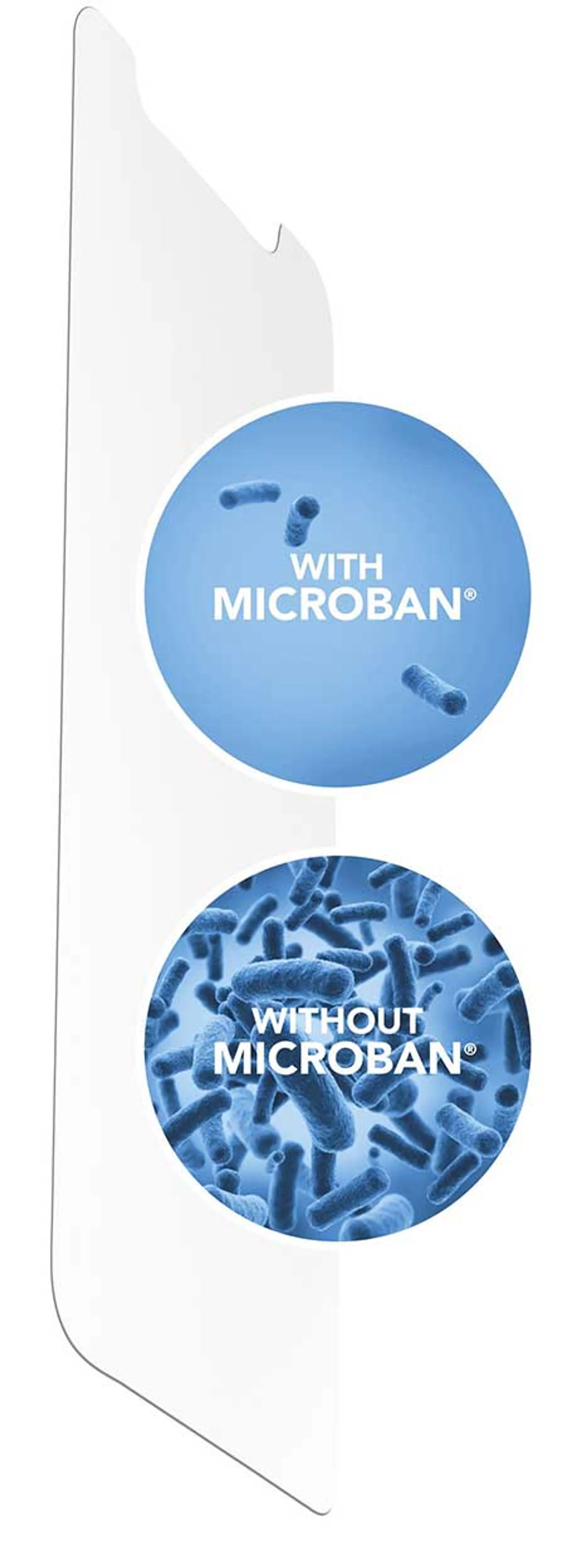 Cellular Line Protège écran pour iPhone 12 Pro Max image