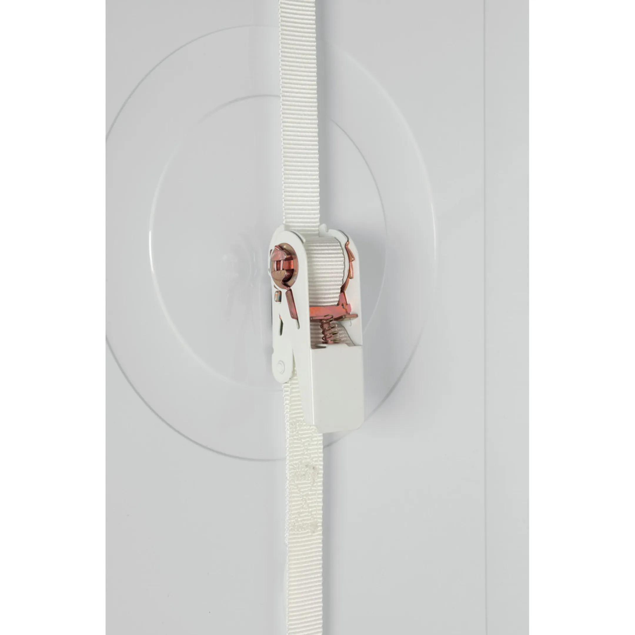 Wpro Kit de superposition universel avec tablette et système safe-in-lock™ SKS901 image