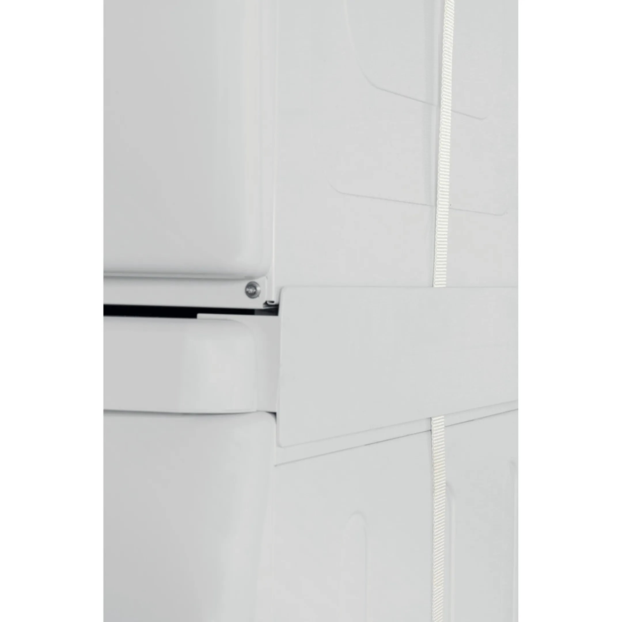 Wpro Kit de superposition universel avec tablette et système safe-in-lock™ SKS901 image