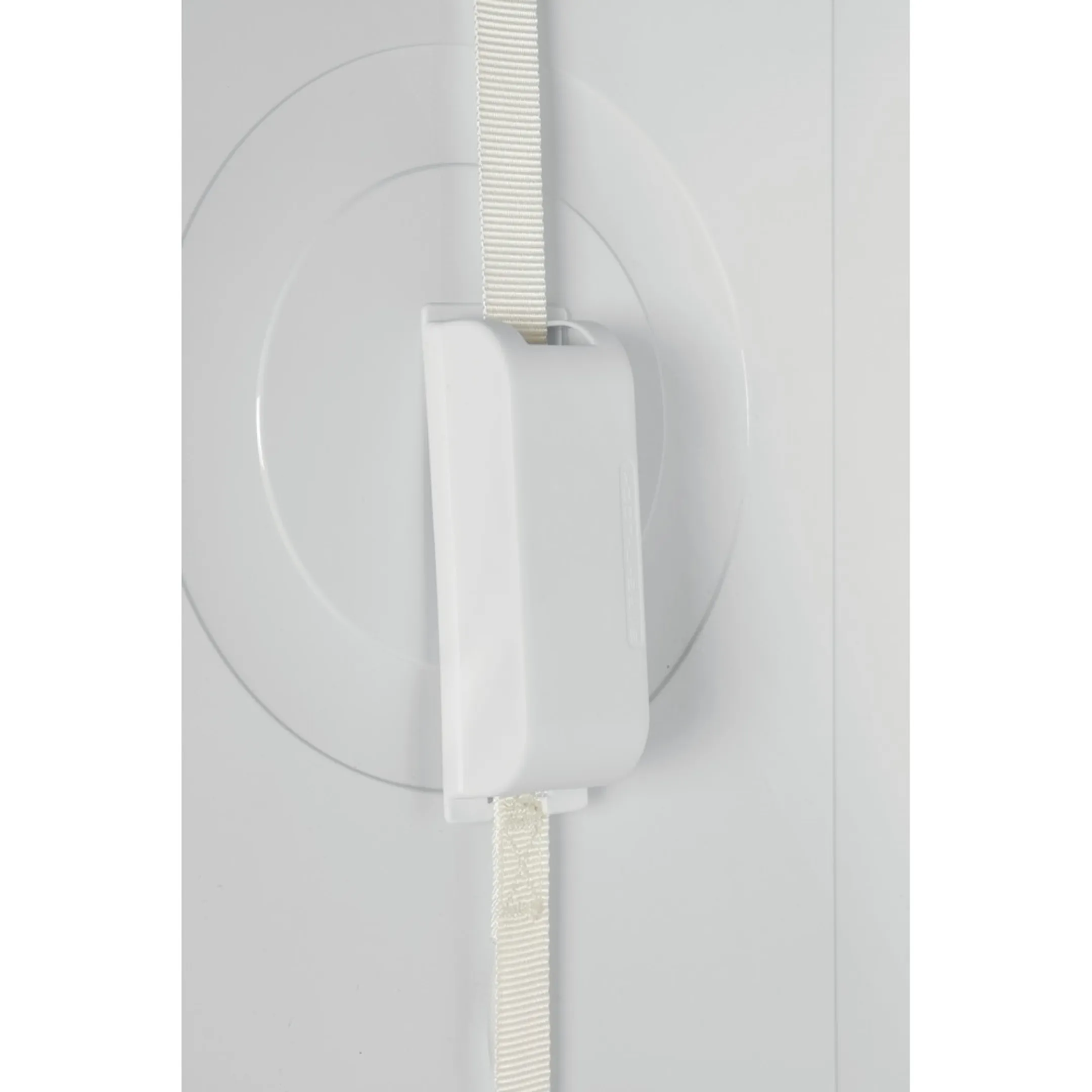 Wpro Kit de superposition universel avec tablette et système safe-in-lock™ SKS901 image