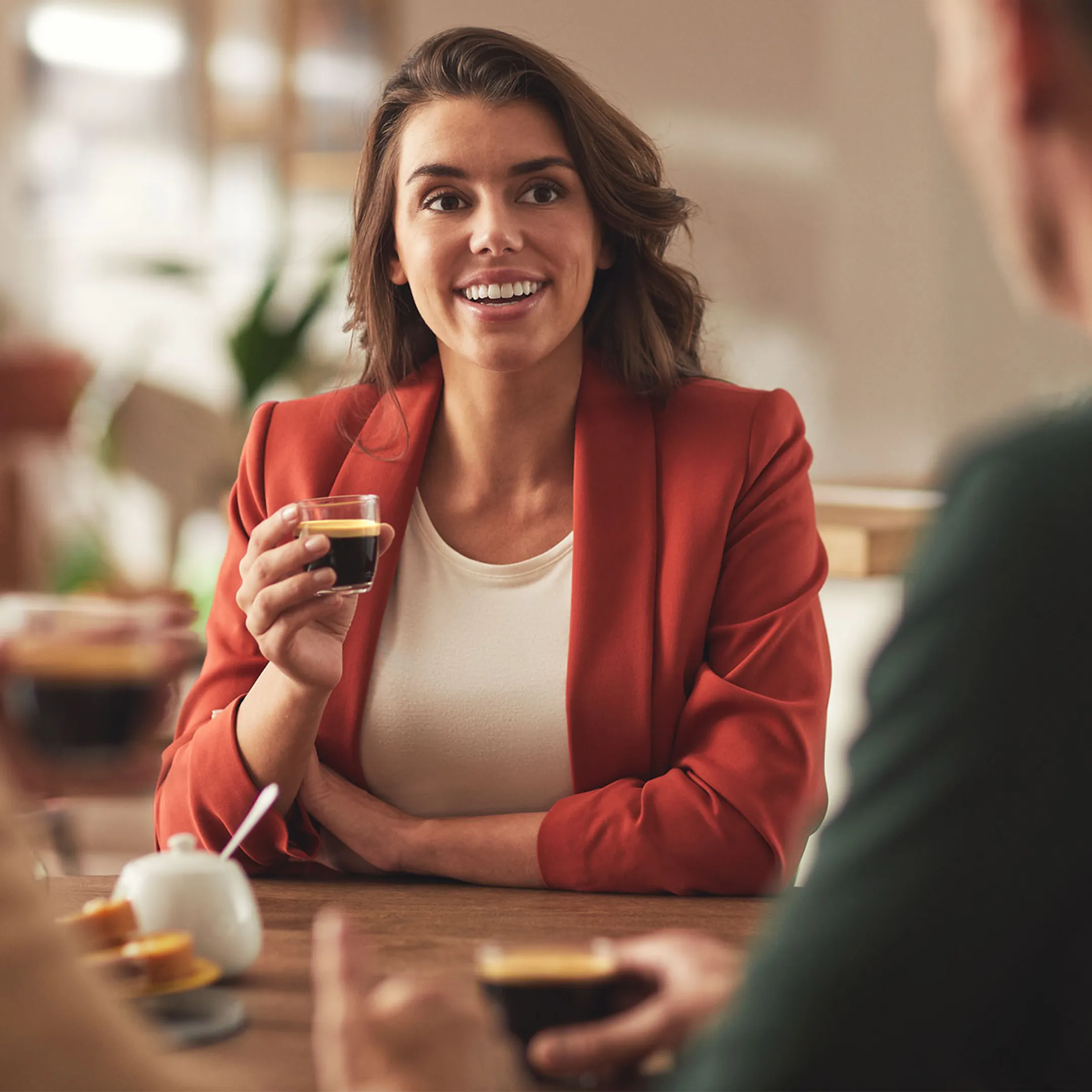 Philips Senseo Select CSA240/60 - Noir image