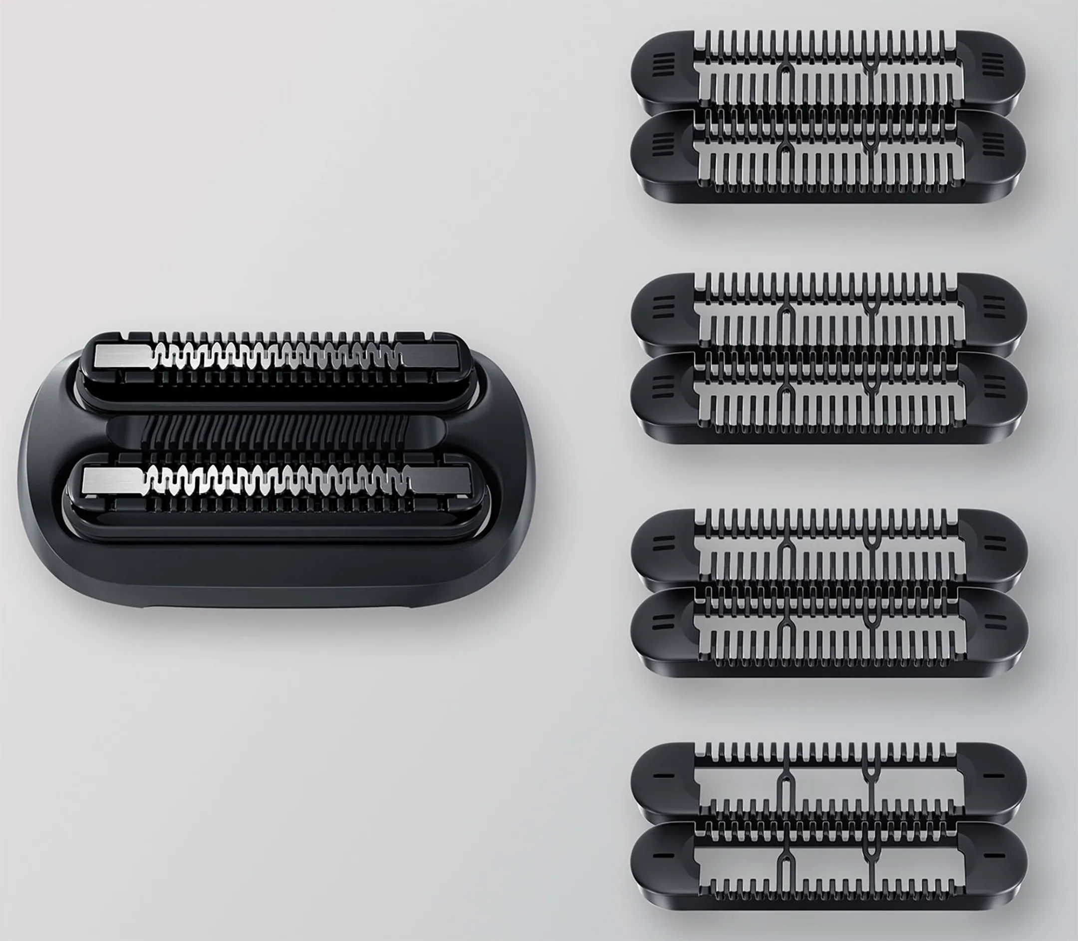 Braun Baardtrimmer Opzetstuk EasyClick Series 5/6/7 image