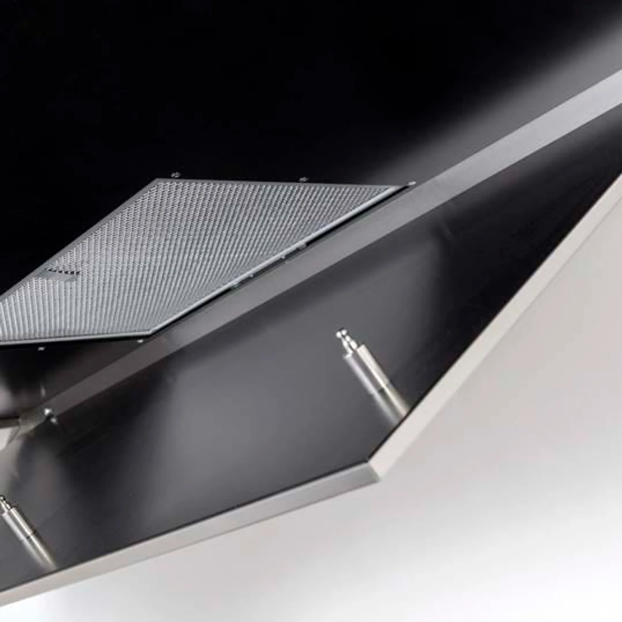 Novy Hotte décorative 7600 Flat'line image