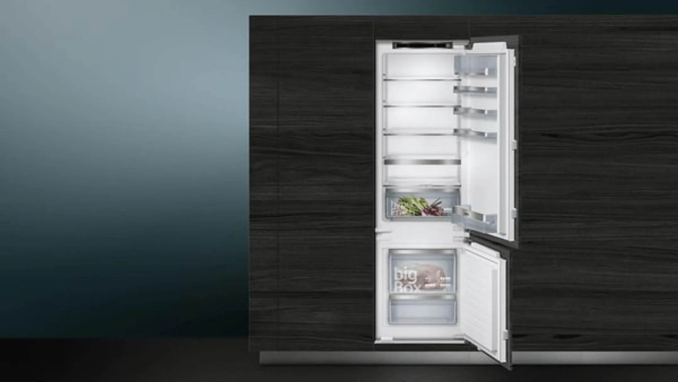 Siemens Frigo congélateur encastrable KI87SADE0 image