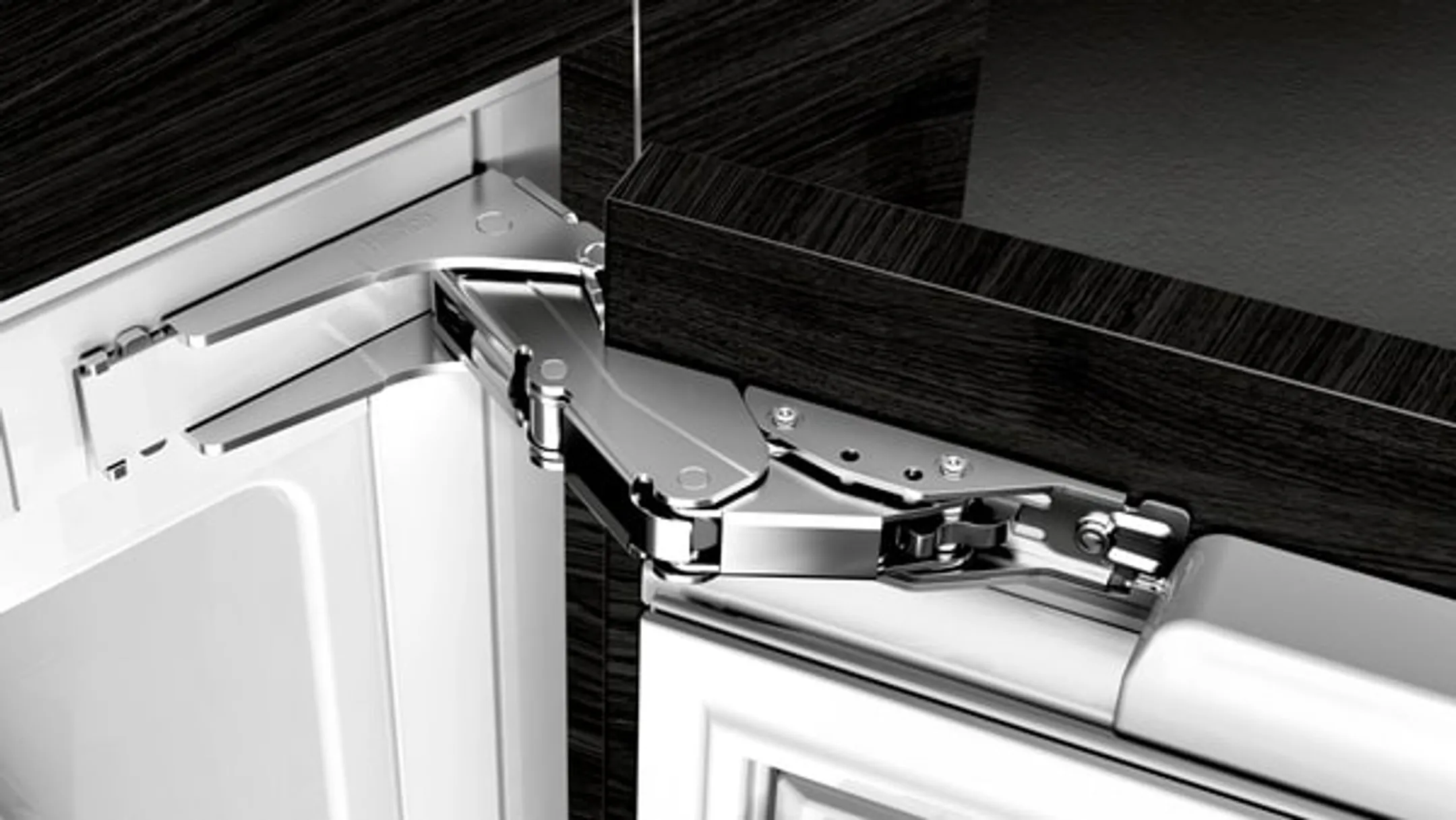 Siemens Frigo congélateur encastrable KI87SADE0 image