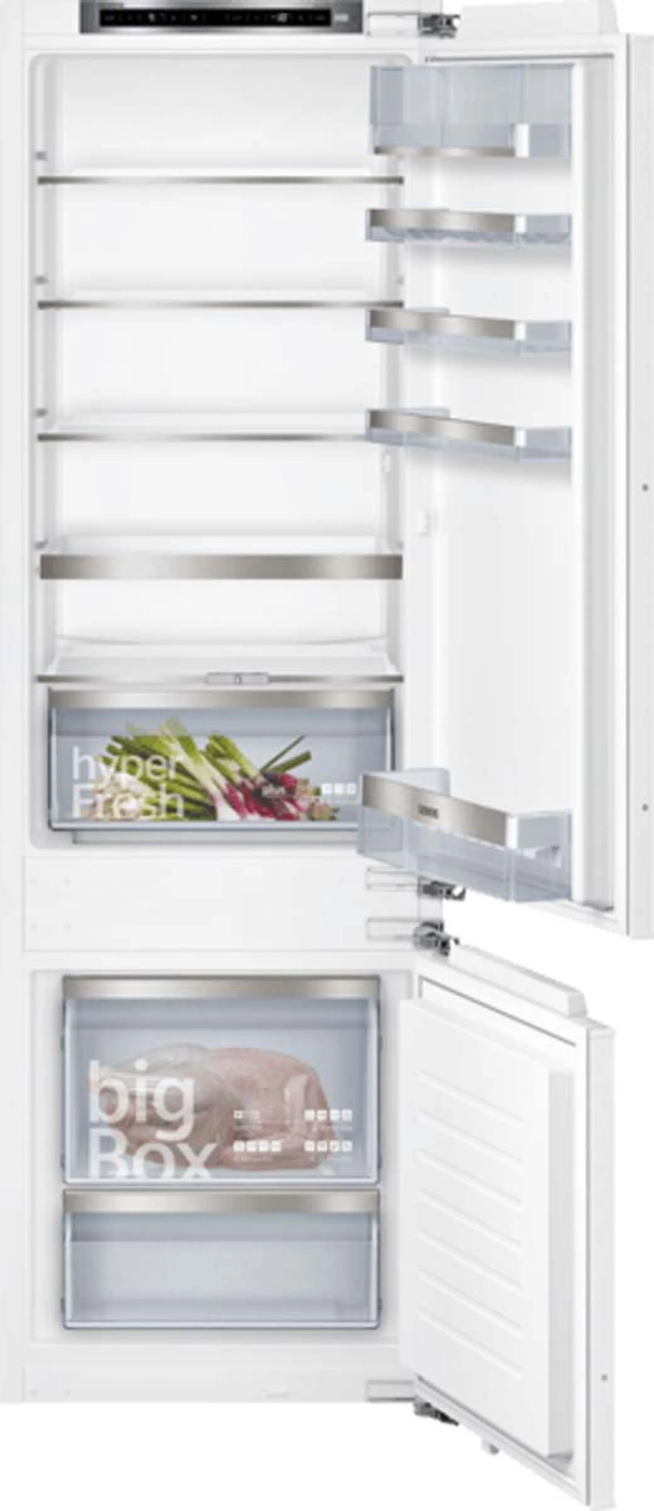 Frigo congélateur encastrable KI87SADE0