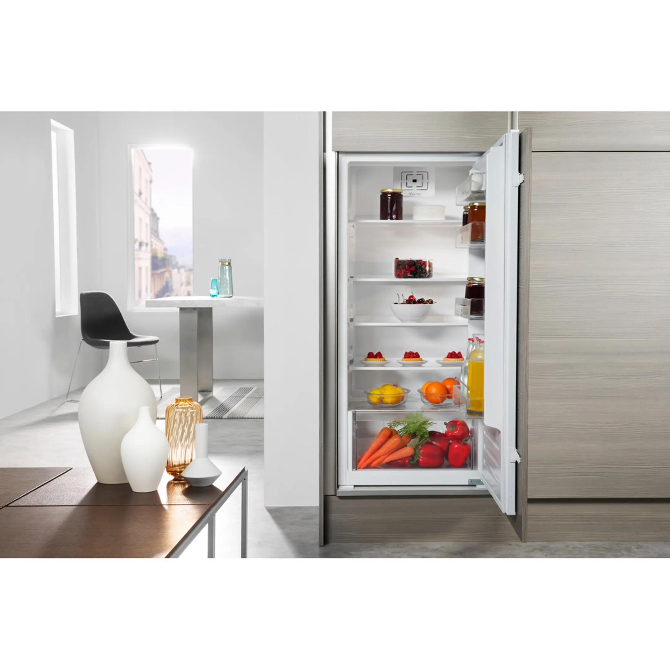 Whirlpool Inbouw koelkast ARG 8502 image