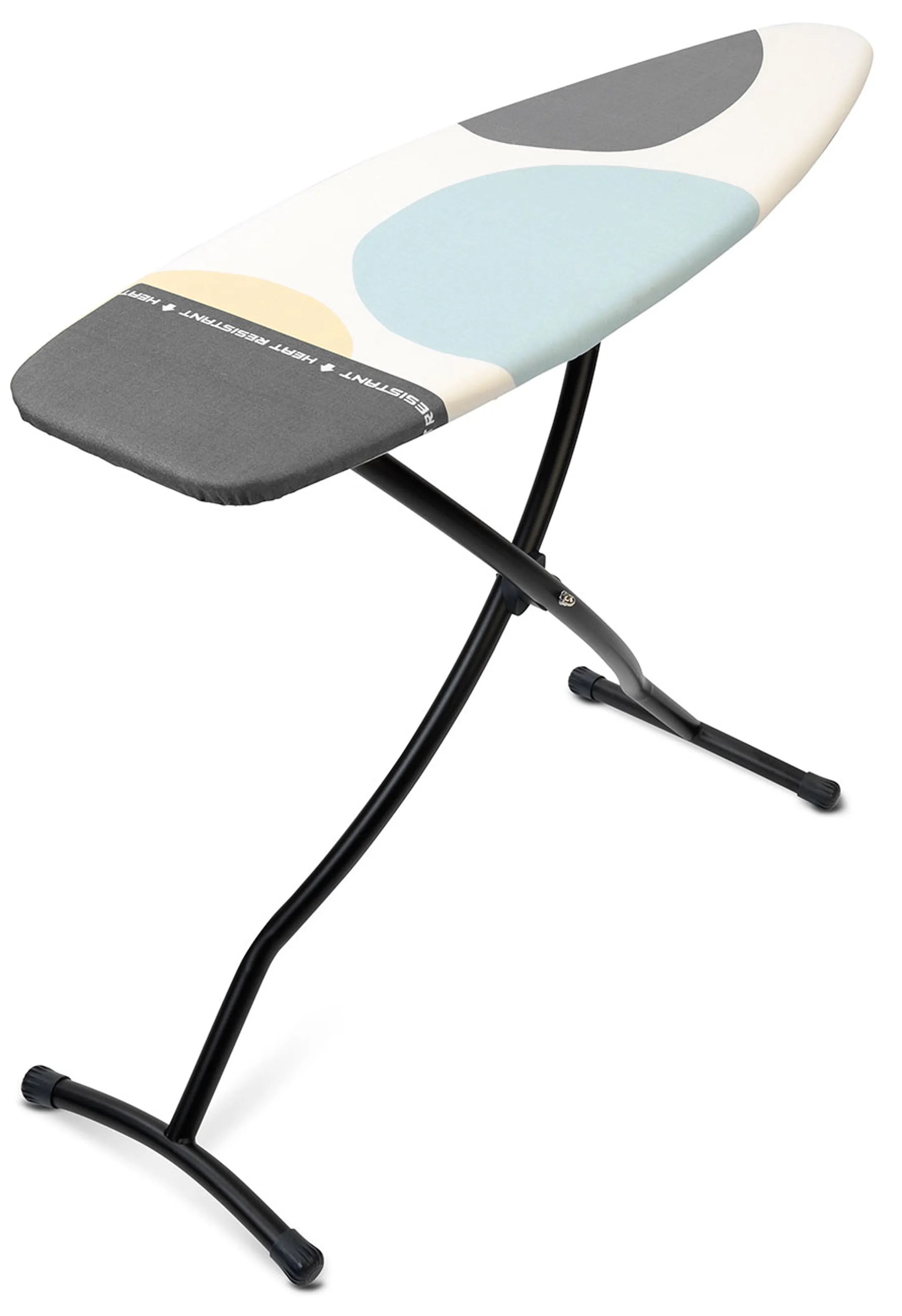 Brabantia Planche à repasser Spring Bubbles 134784 image