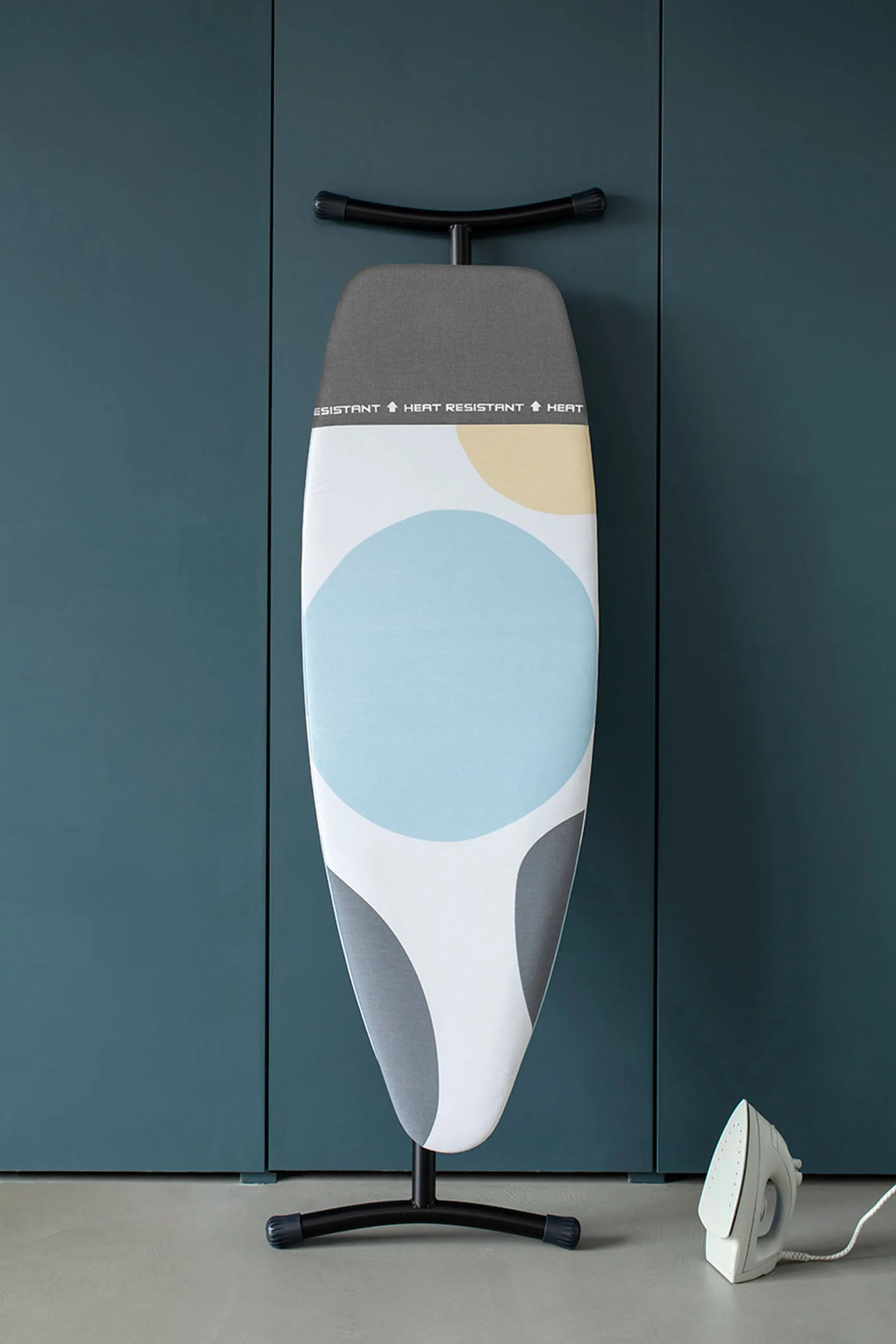 Brabantia Planche à repasser Spring Bubbles 134784 image