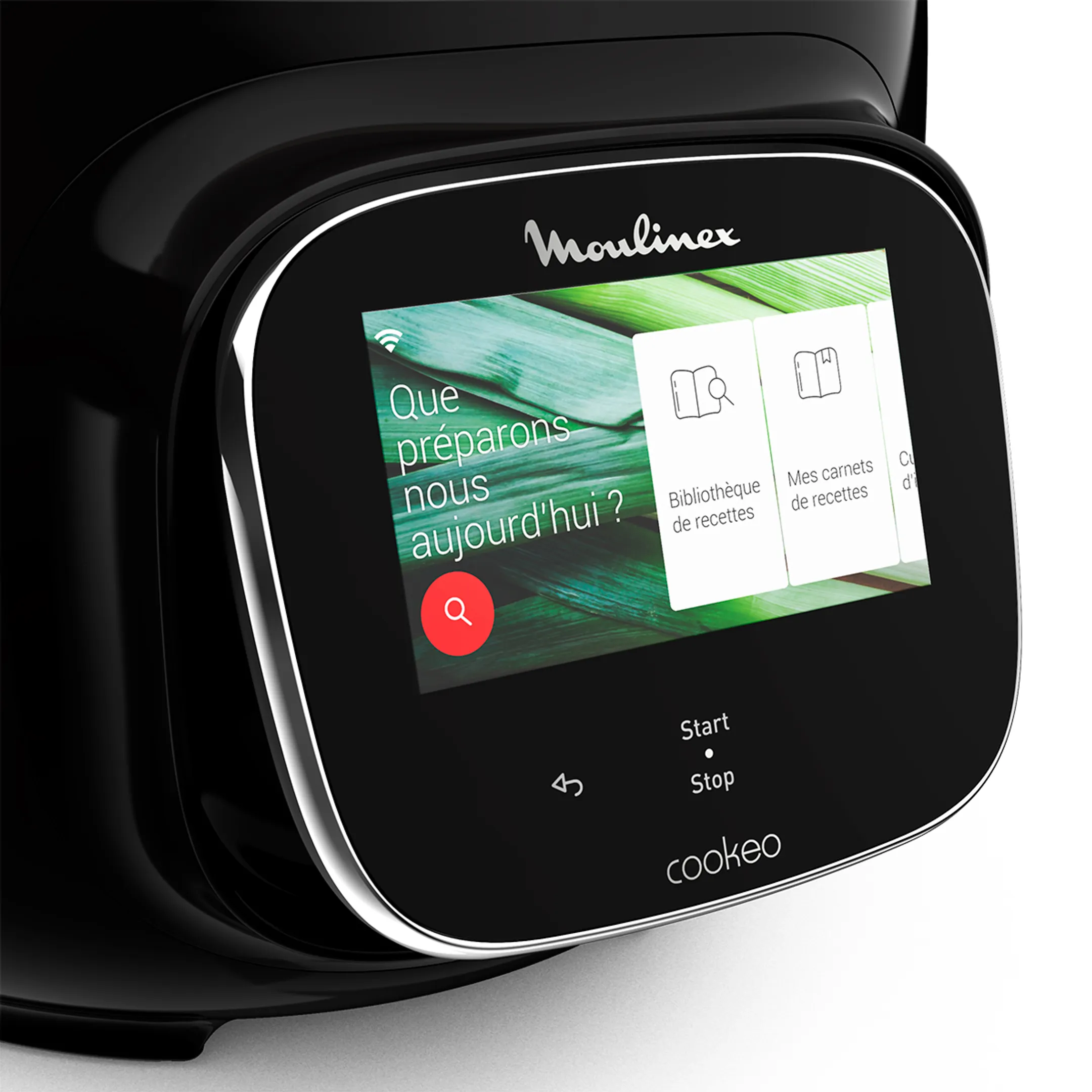 Moulinex Multicuiseur Cookeo Touch YY4632FB image