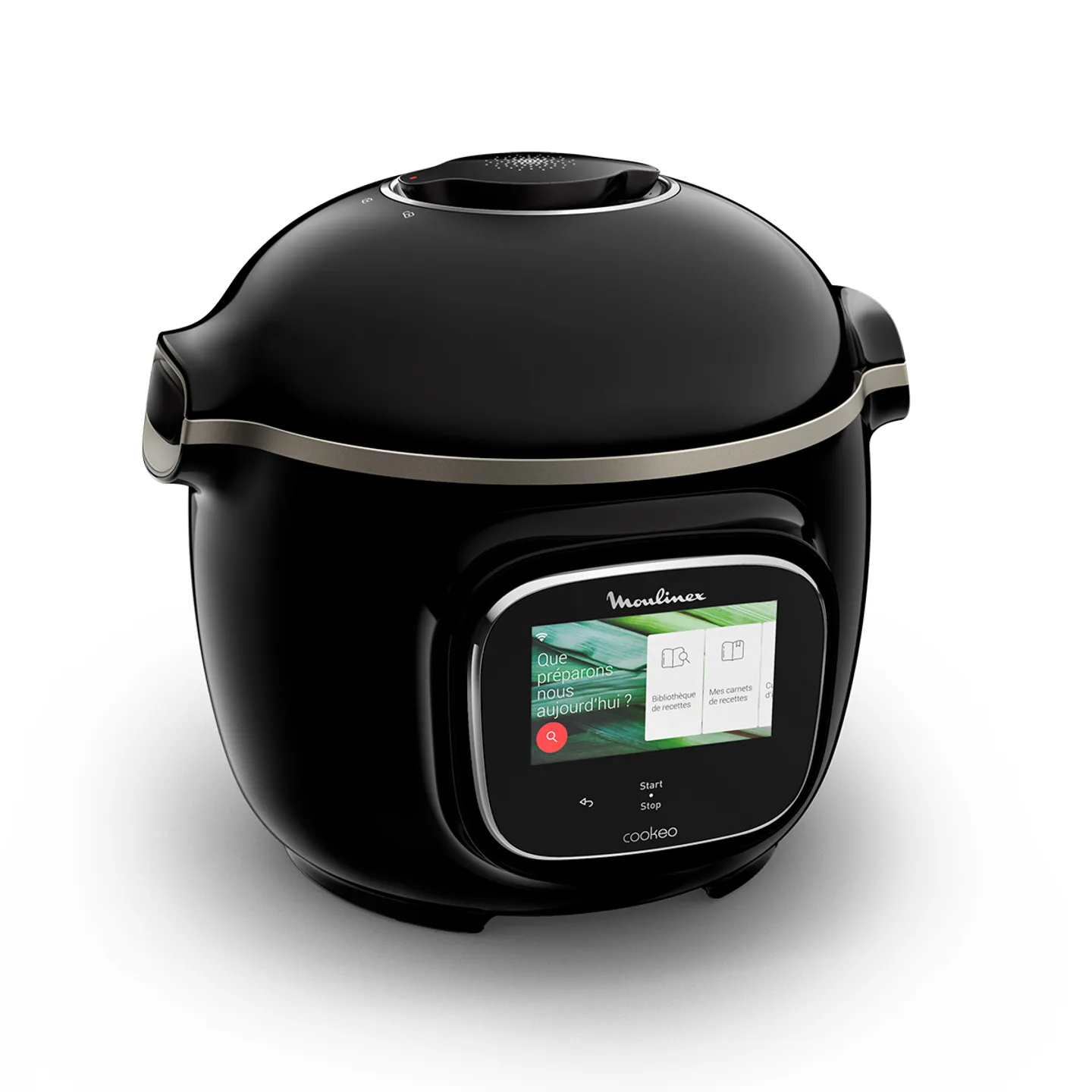 Moulinex Multicuiseur Cookeo Touch YY4632FB Livr Demain Kr fel Moulinex Multicuiseur Cookeo Touch YY4632FB Livr Demain Kr fel