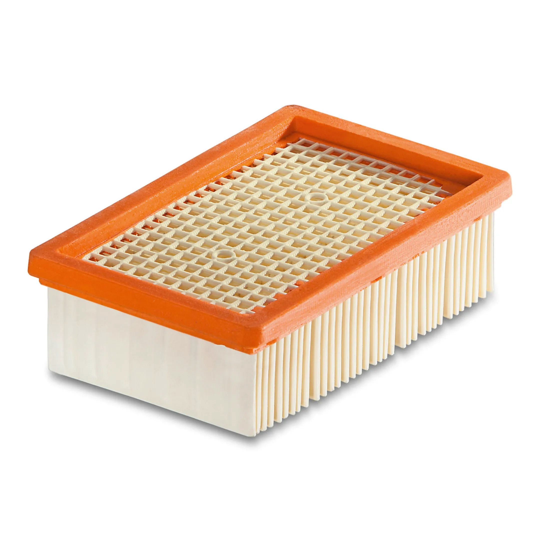 Vlakfilter MV 4/5/6