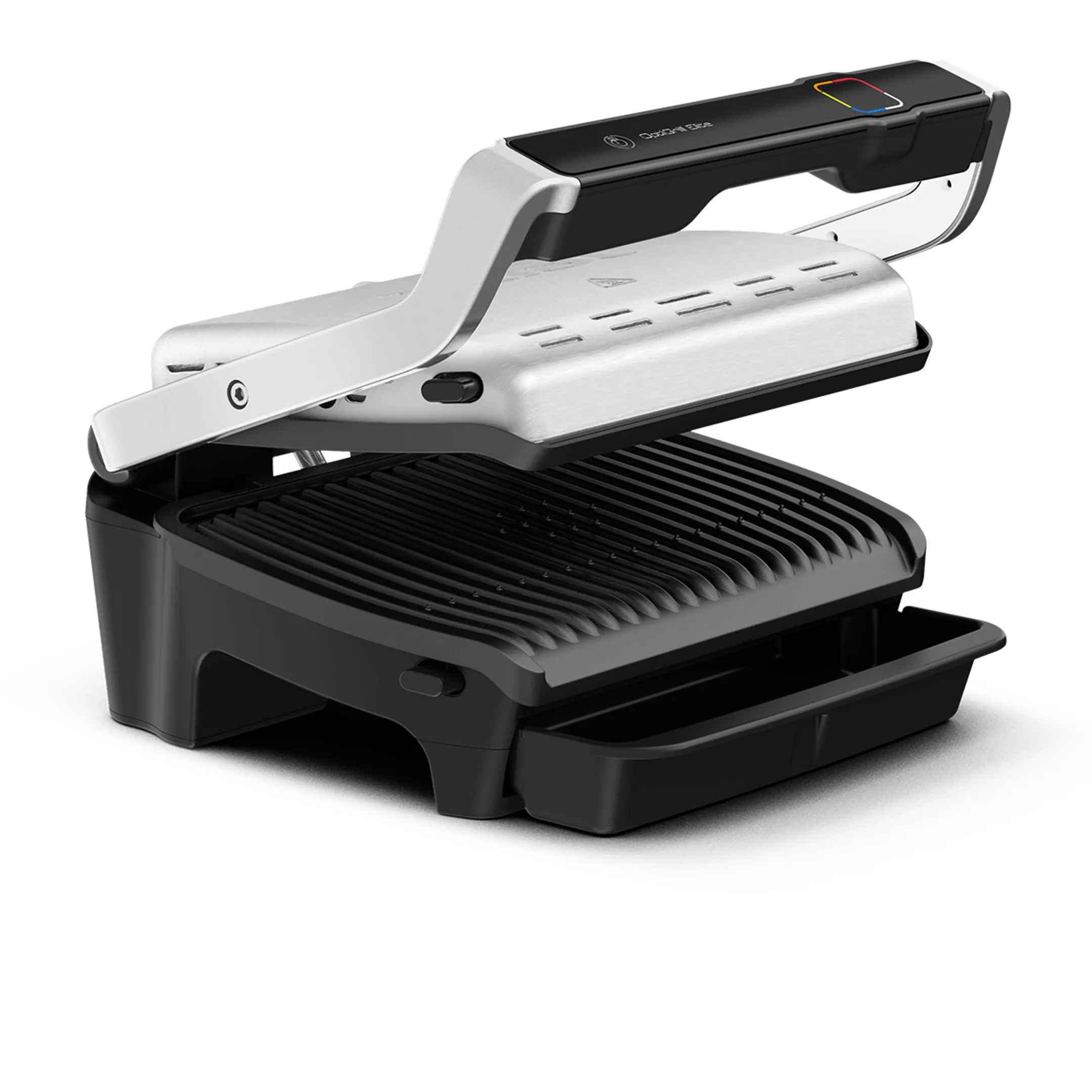 Tefal Grill OptiGrill Elite XL YY4590FB image