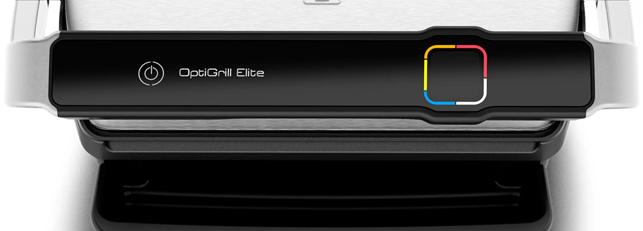 Tefal Grill OptiGrill Elite XL YY4590FB image