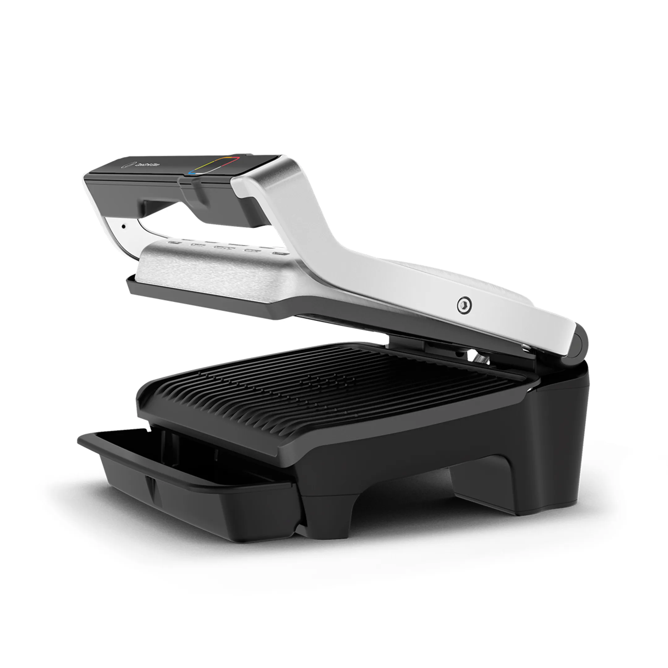 Tefal Grill OptiGrill Elite XL YY4590FB image