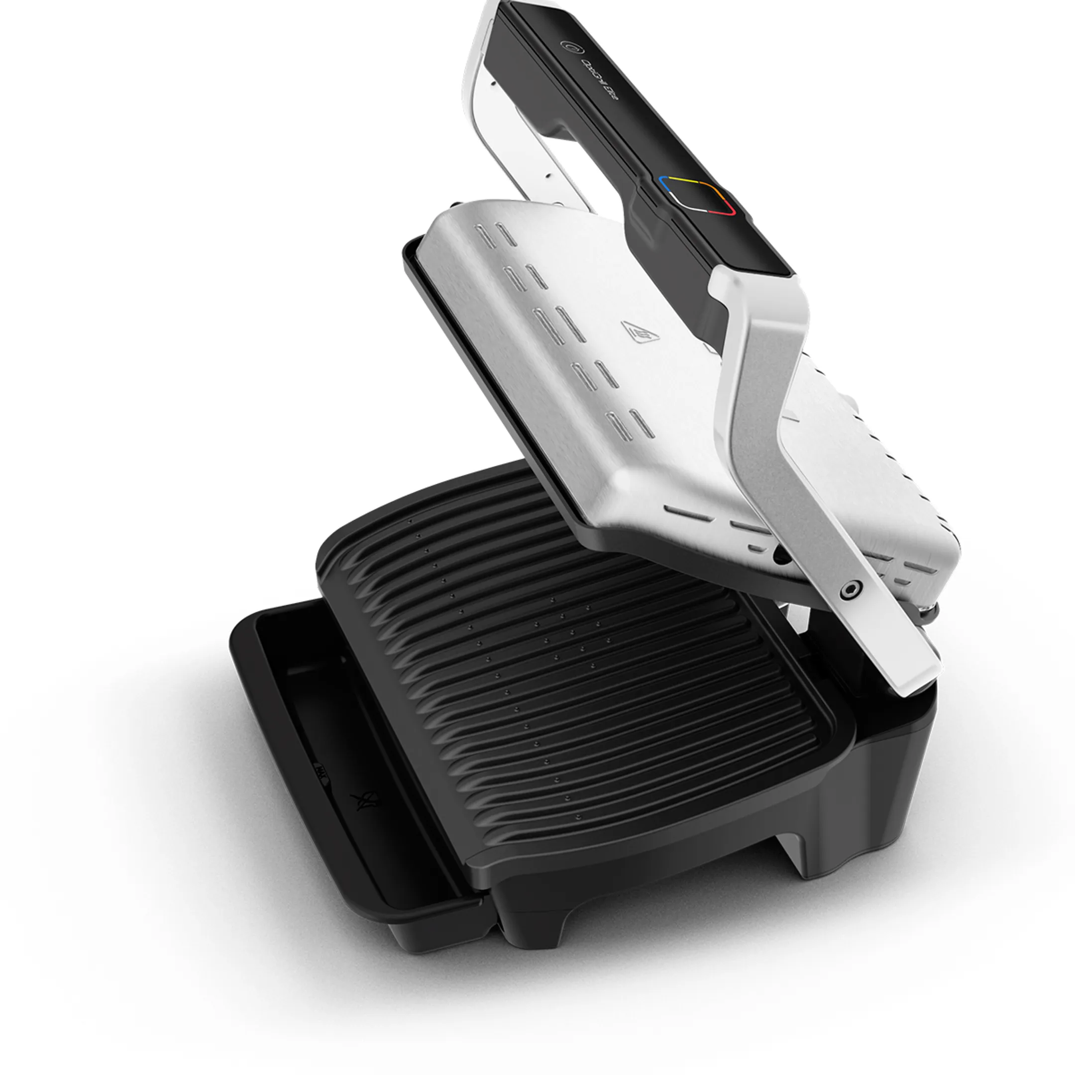 Tefal Grill OptiGrill Elite XL YY4590FB image