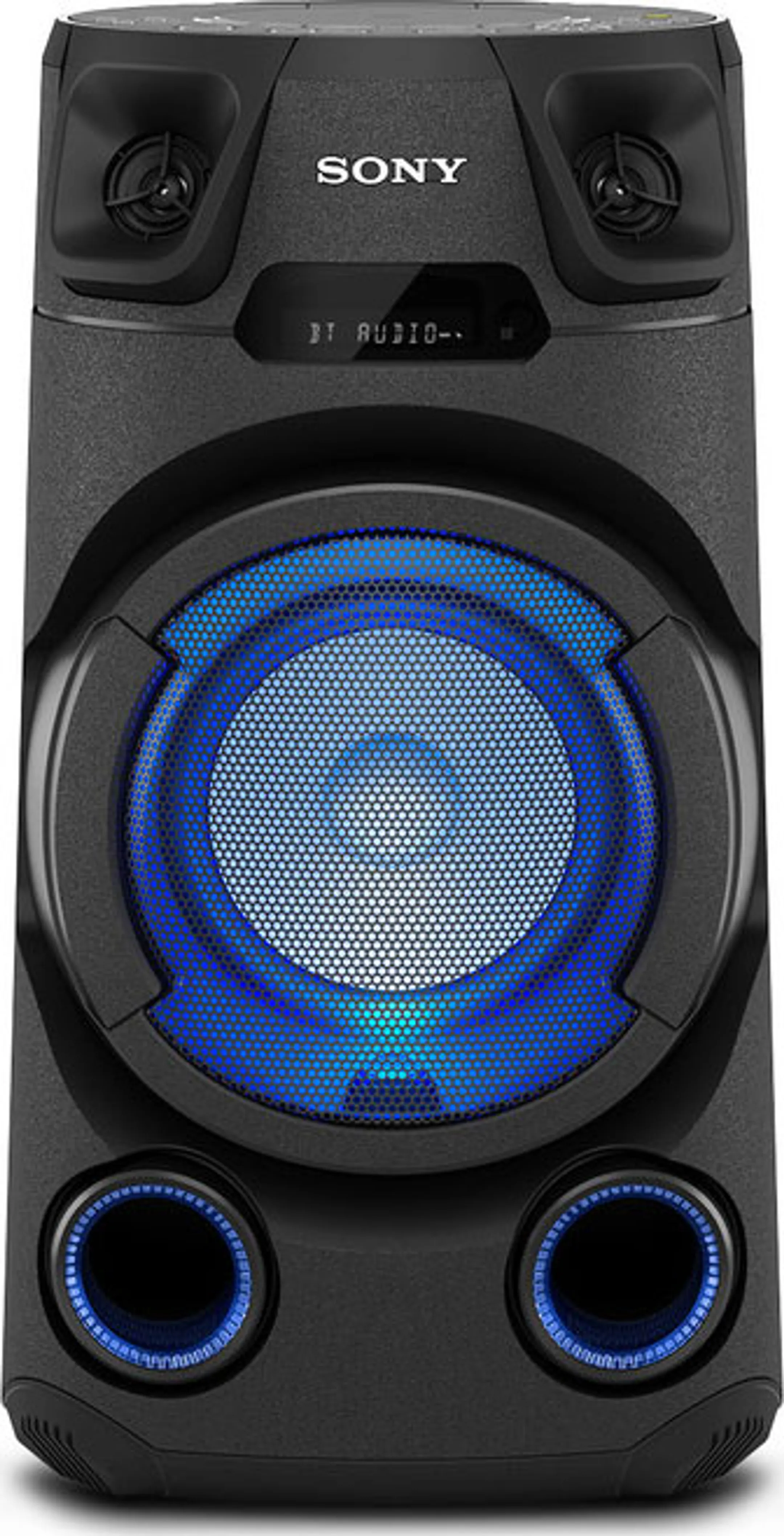 Enceinte Party MHC-V13 High Power Bluetooth