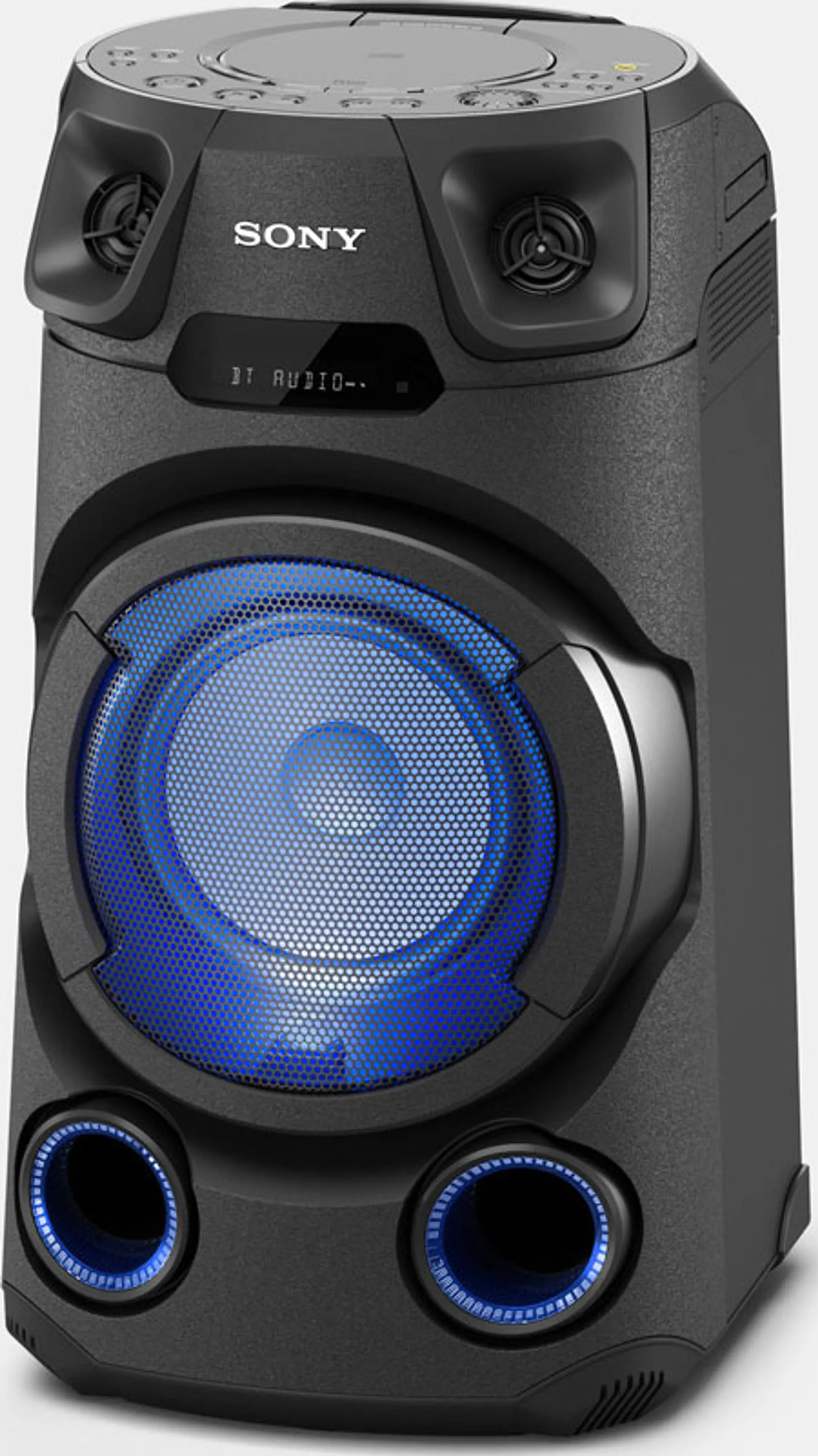 Sony MHC-V13 High-power Party Speaker image
