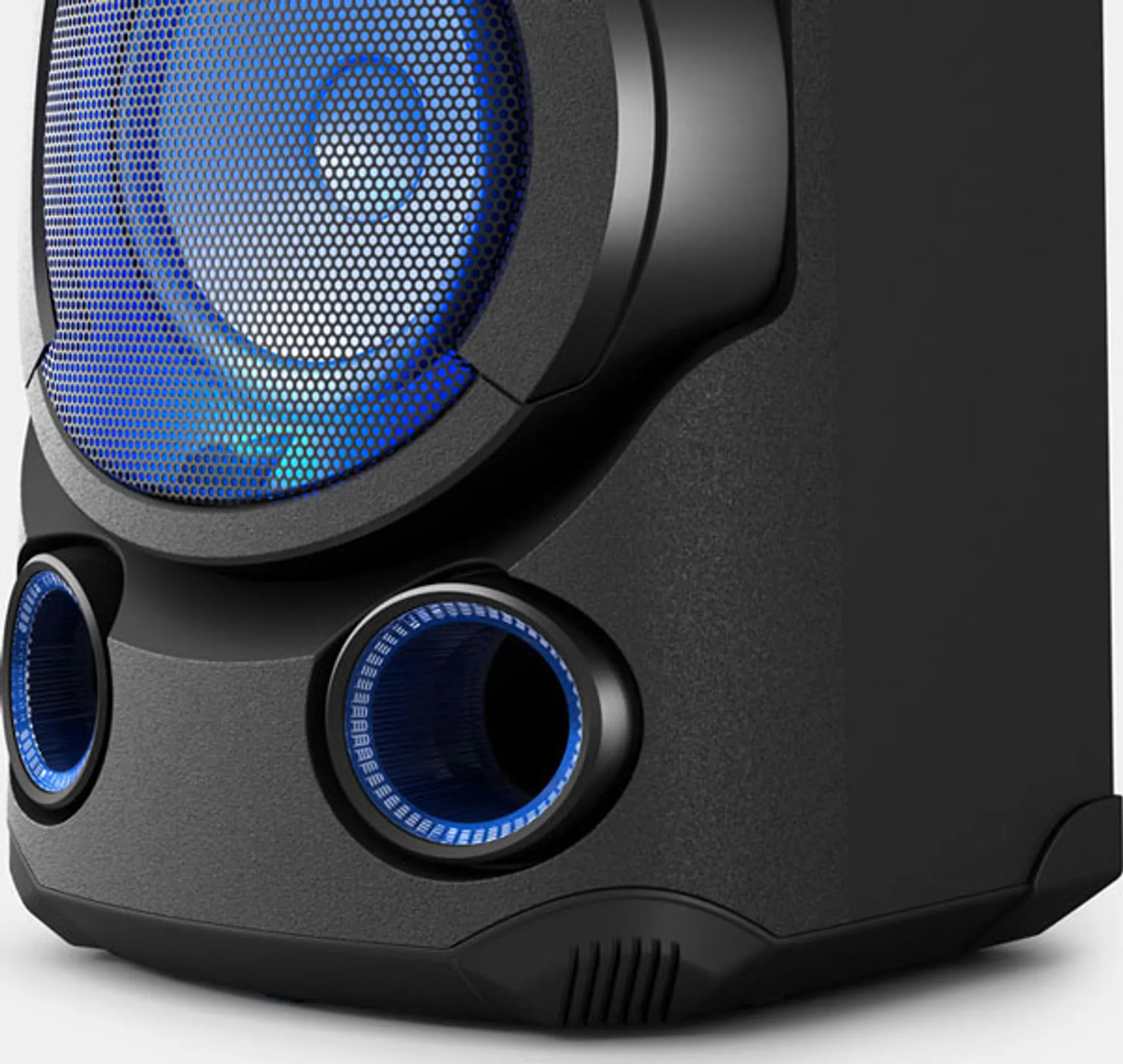Sony MHC-V13 High-power Party Speaker image