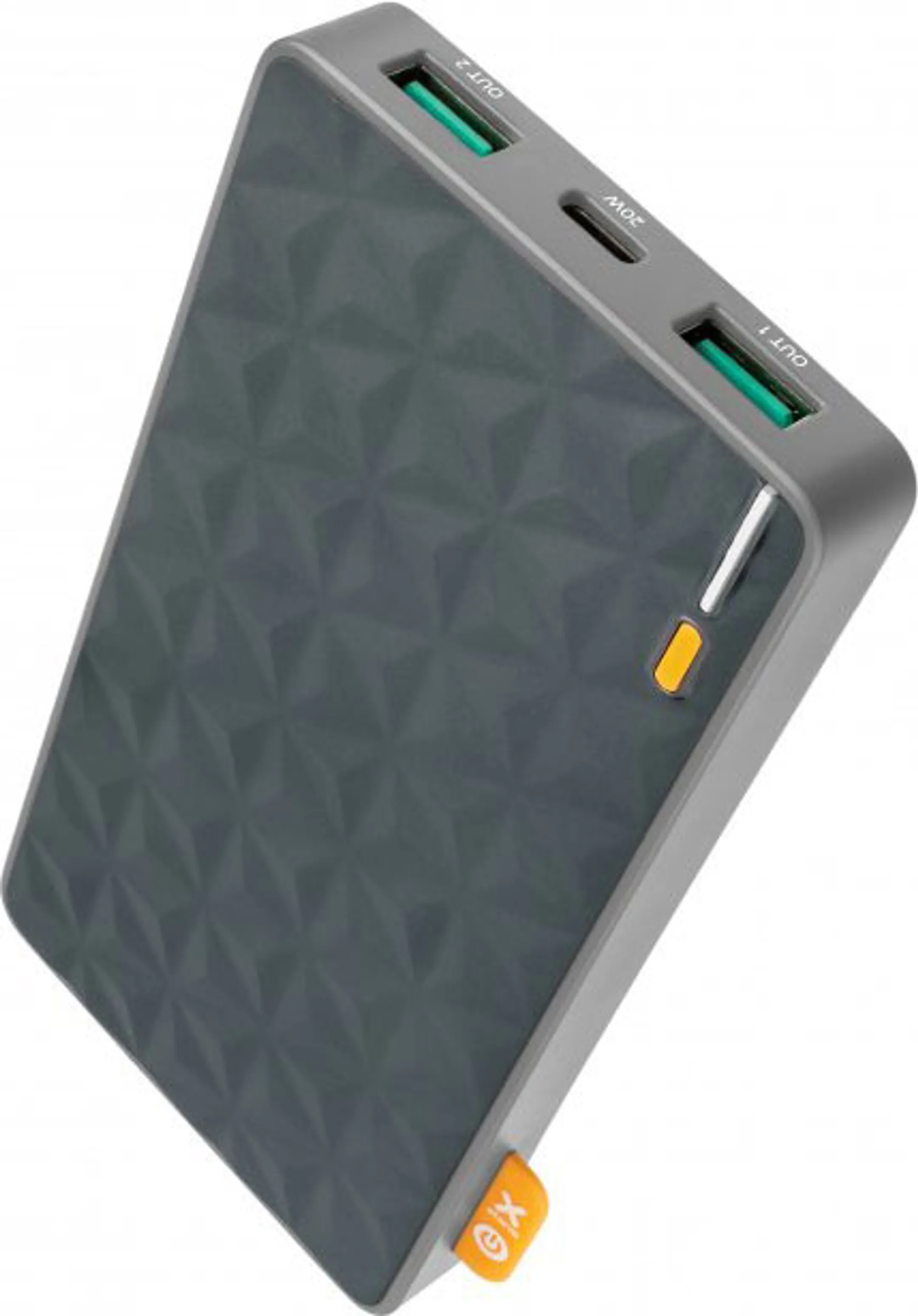 Xtorm Powerbank Fuel Series 20 W - 10.000 mAh image